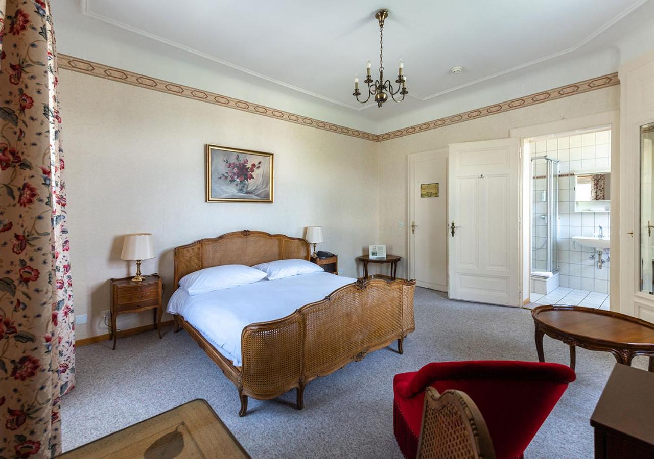 Historical Double Room - Photo 1