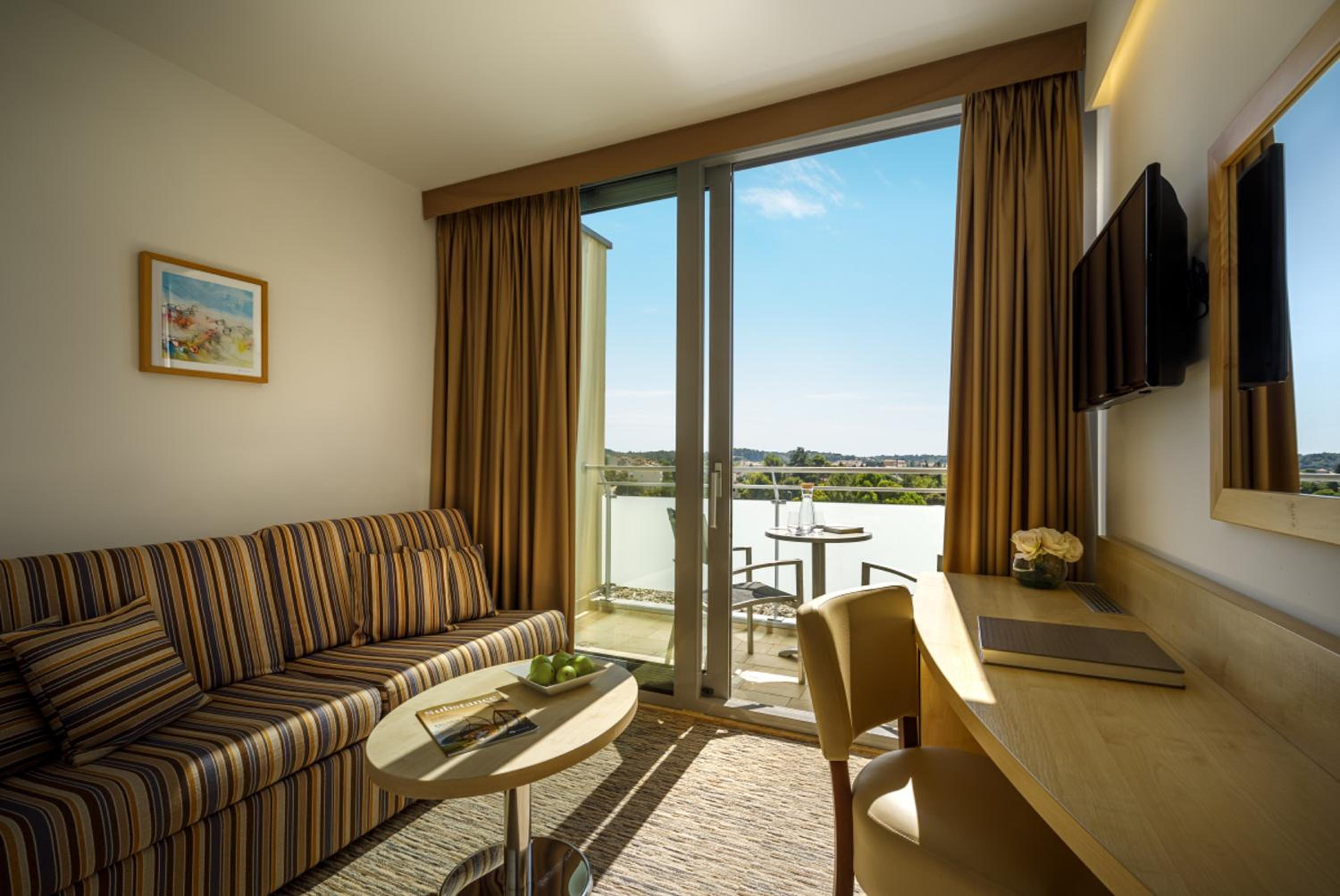 Junior Suite for 2+2 - Photo 4