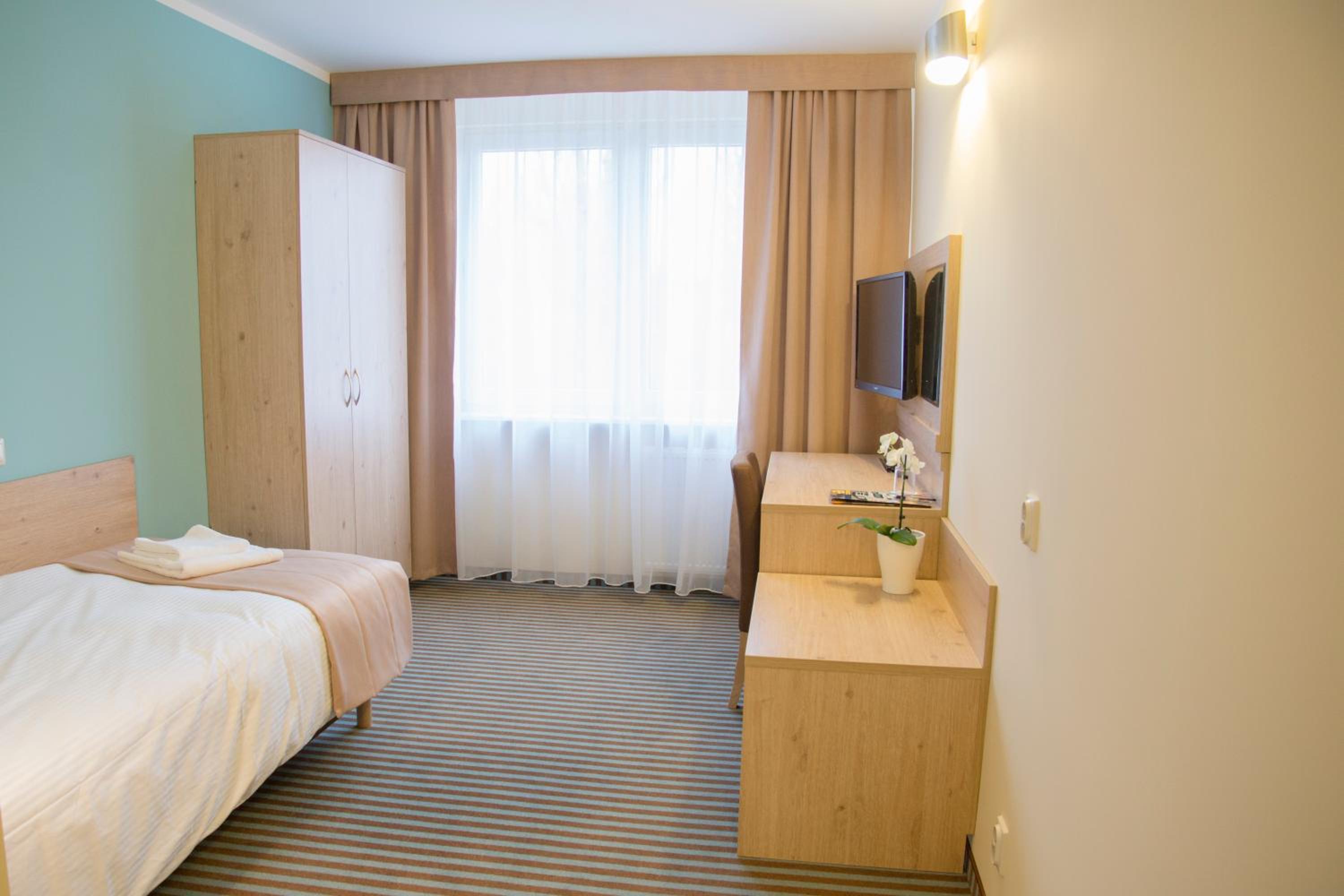 Deluxe Single Room photo 1