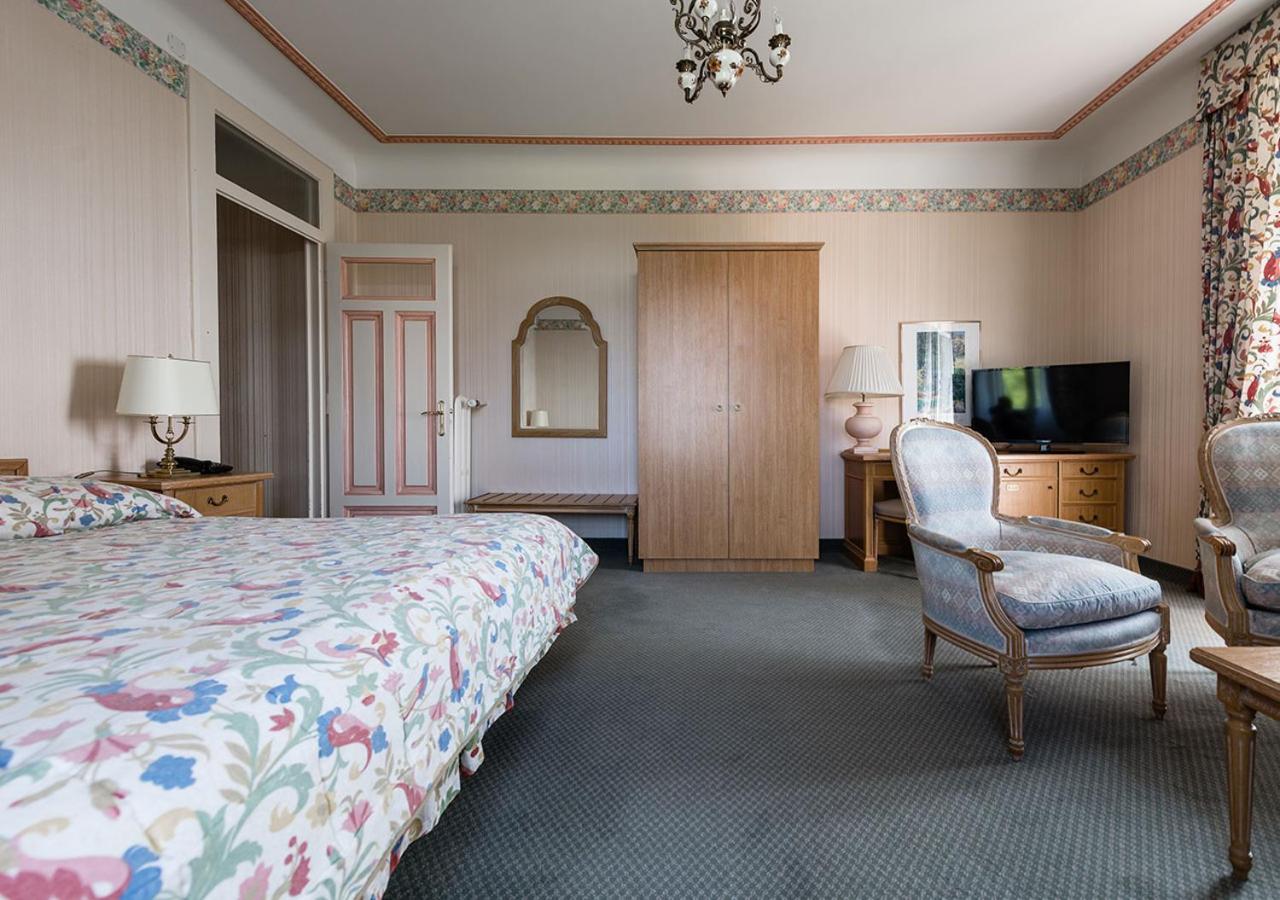 Junior Suite (2 Adults) - Photo 11