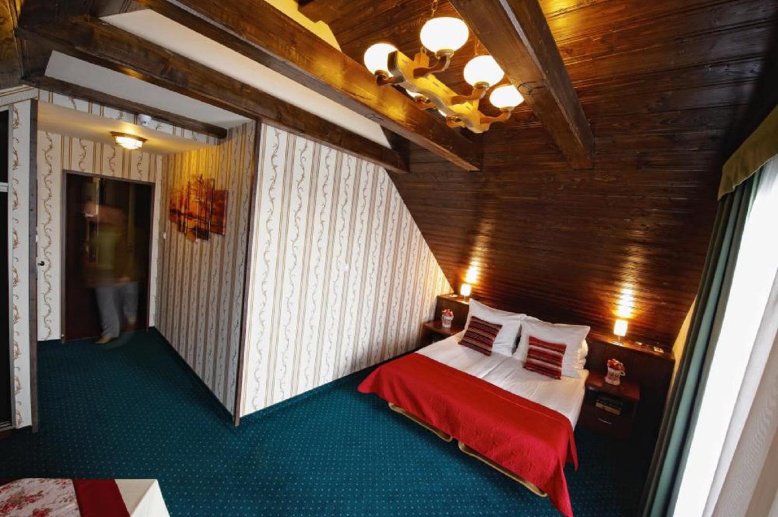 Double Room photo 2