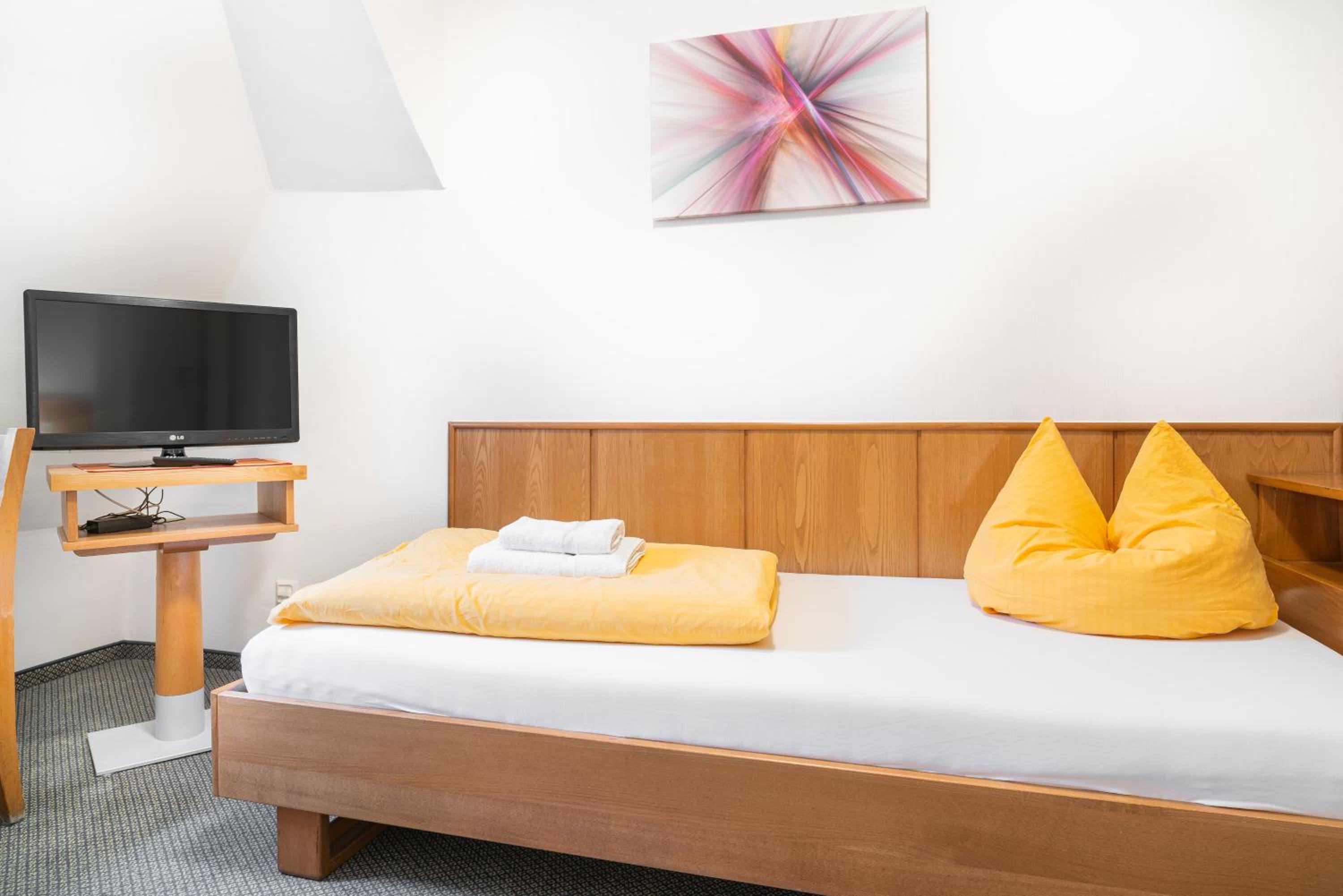 Twin Room photo 3