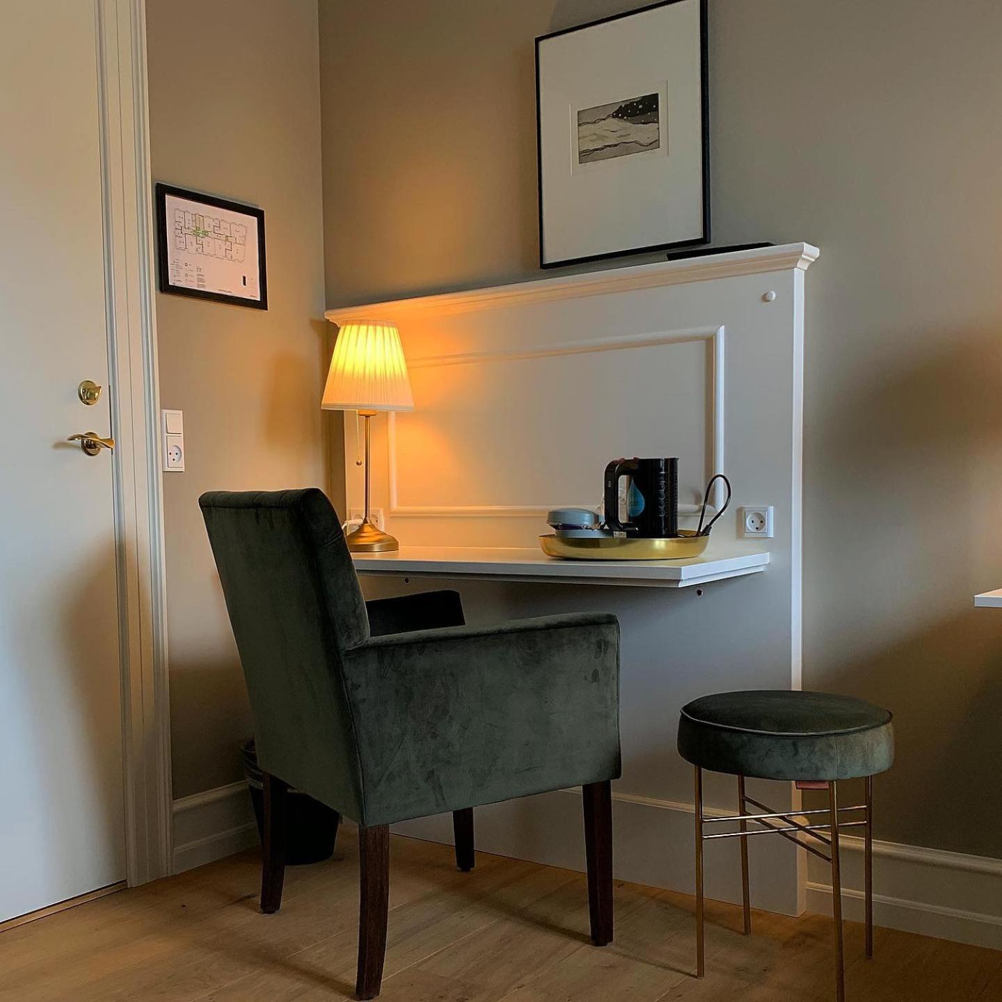 Small Double Room photo 2