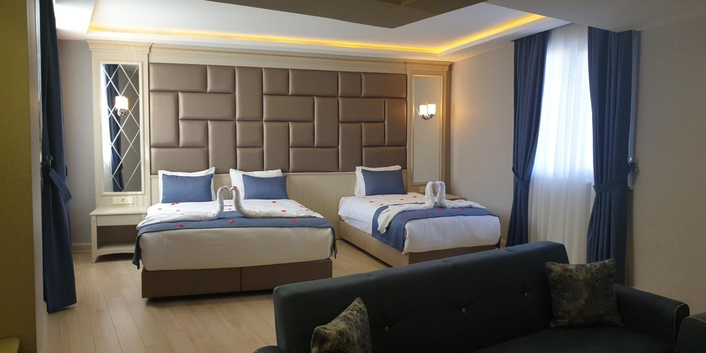 Family Suite