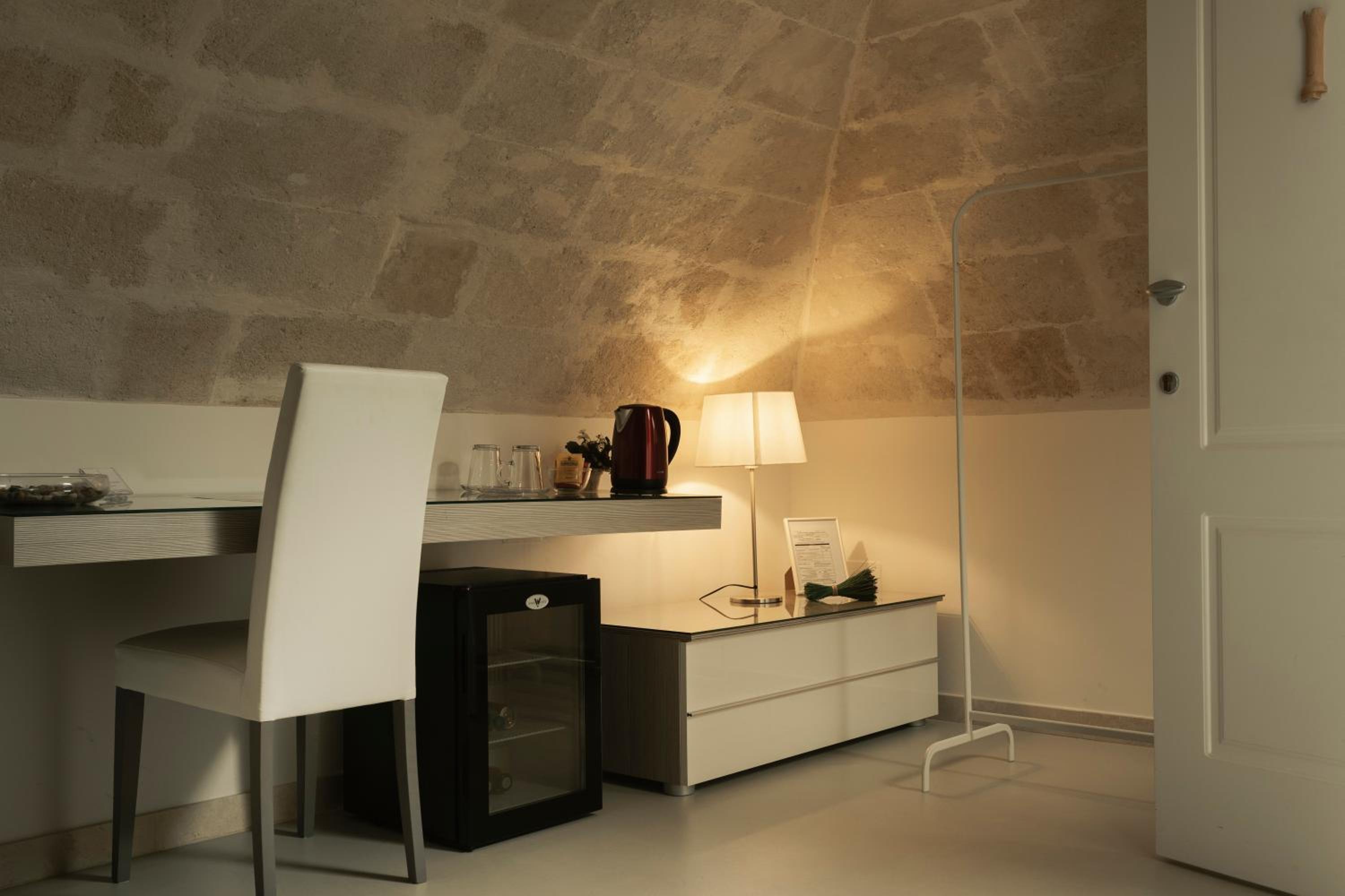 Suite with Terrace
