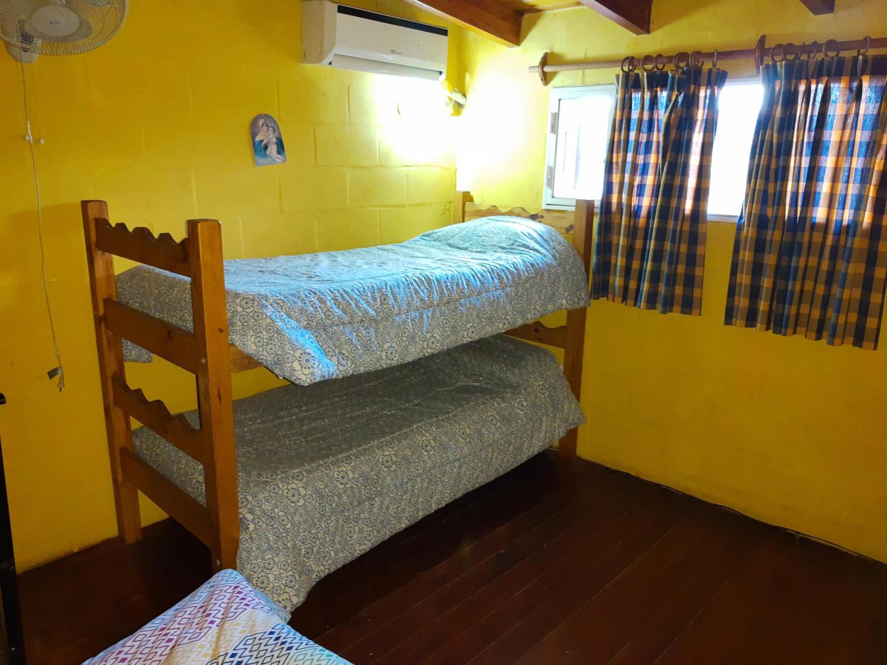 Duplex Apartment