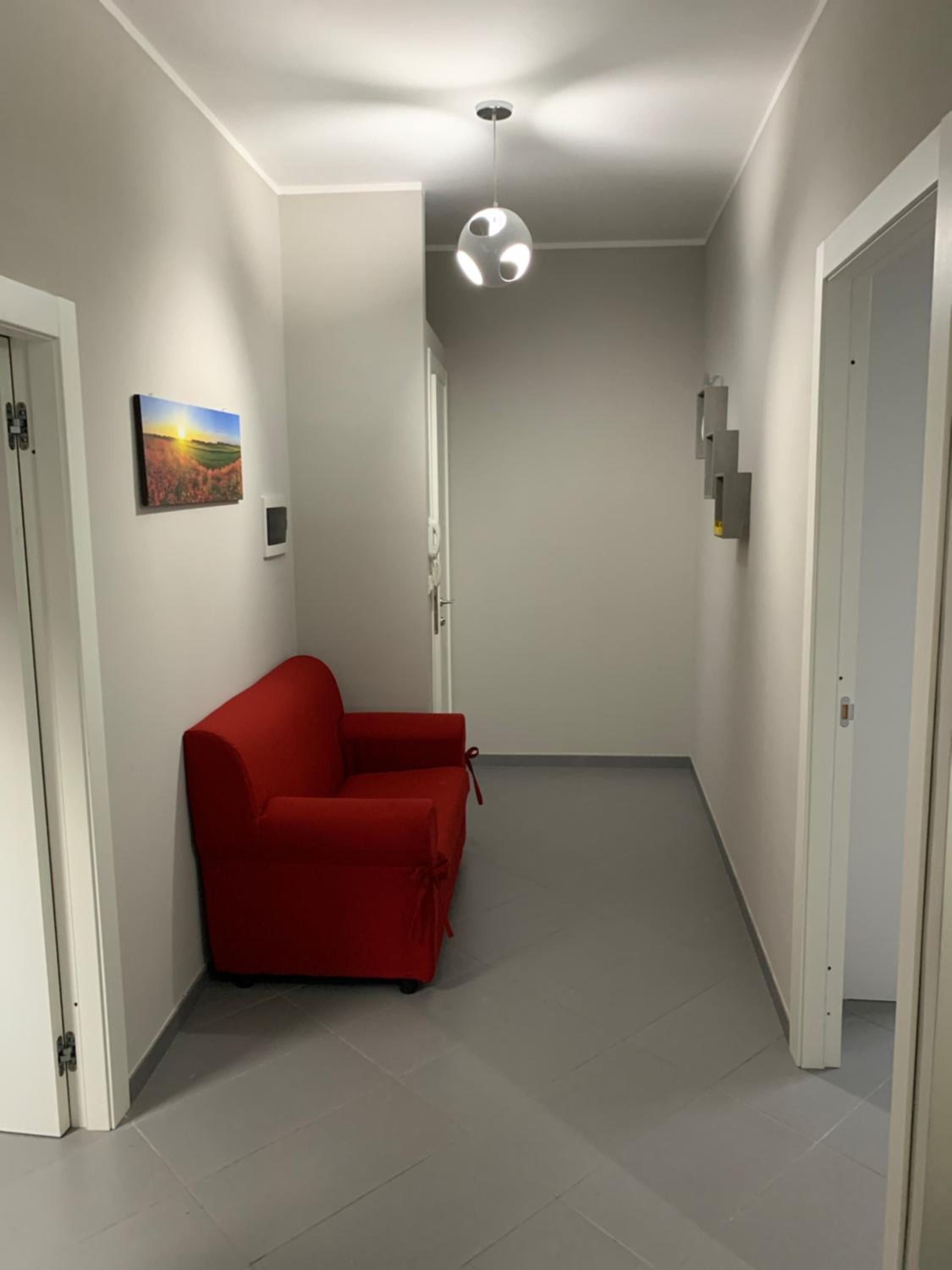 Studio with Balcony - Photo 10