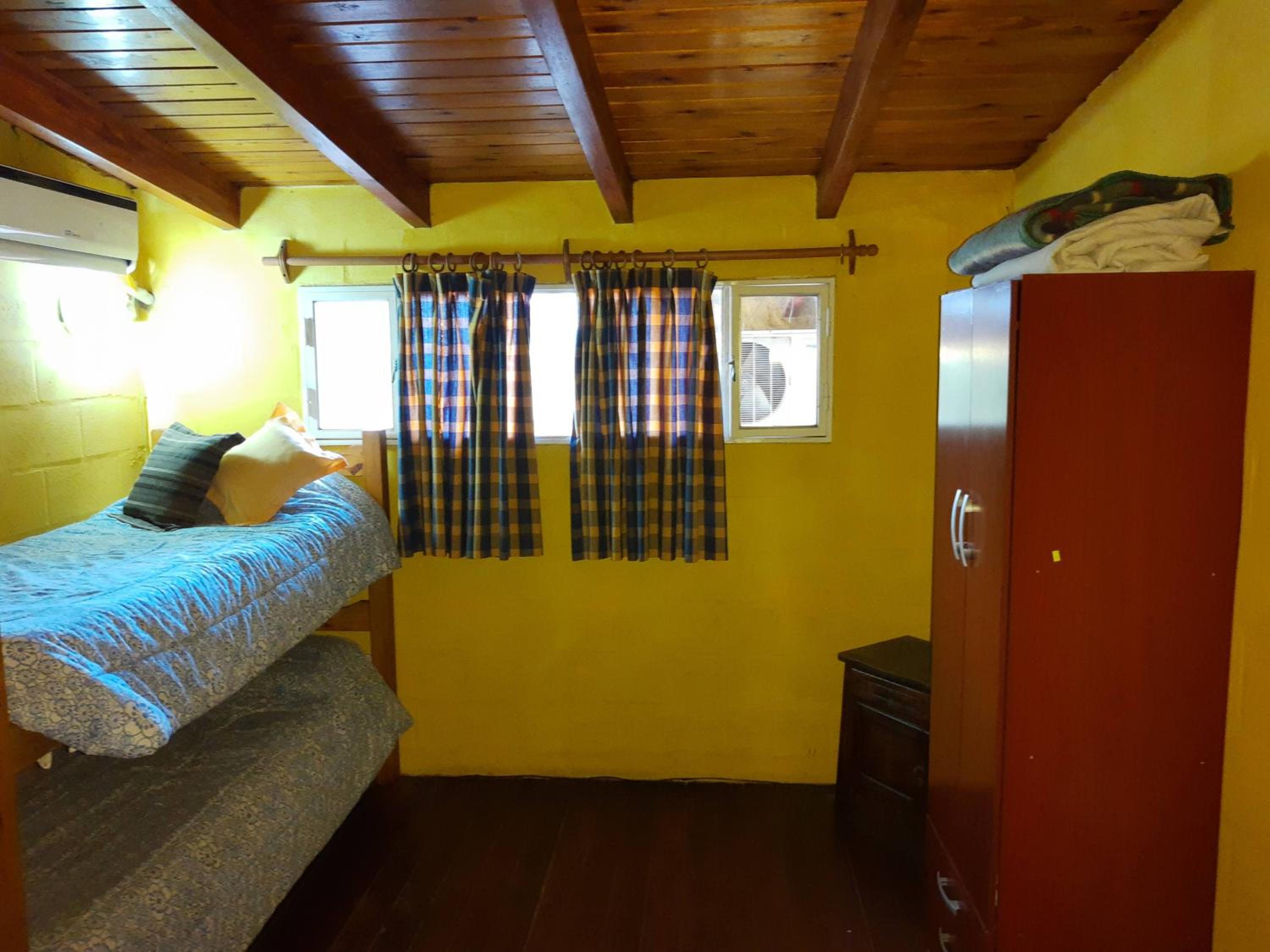 Duplex Apartment