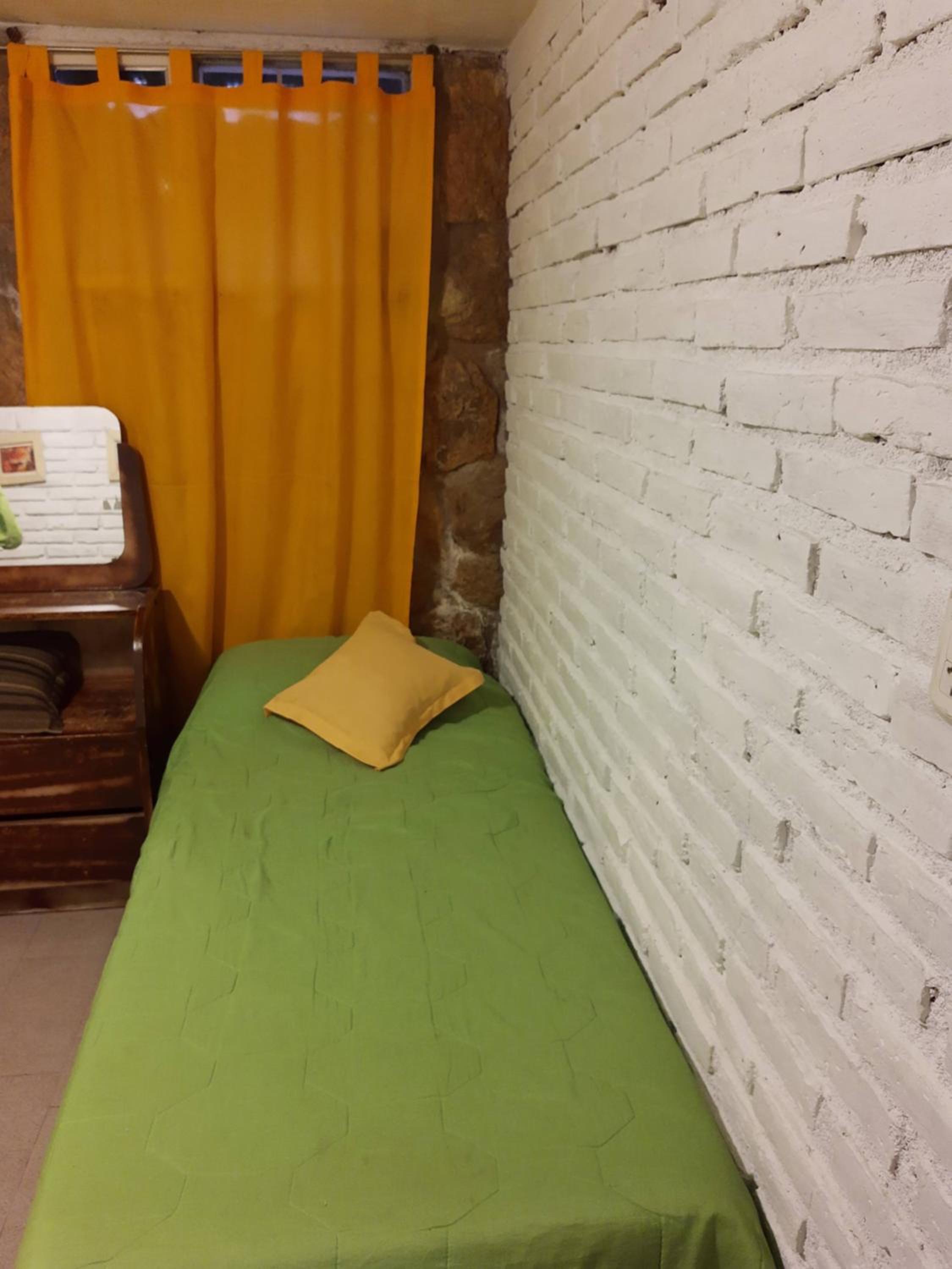 One-Bedroom Standard Apartment