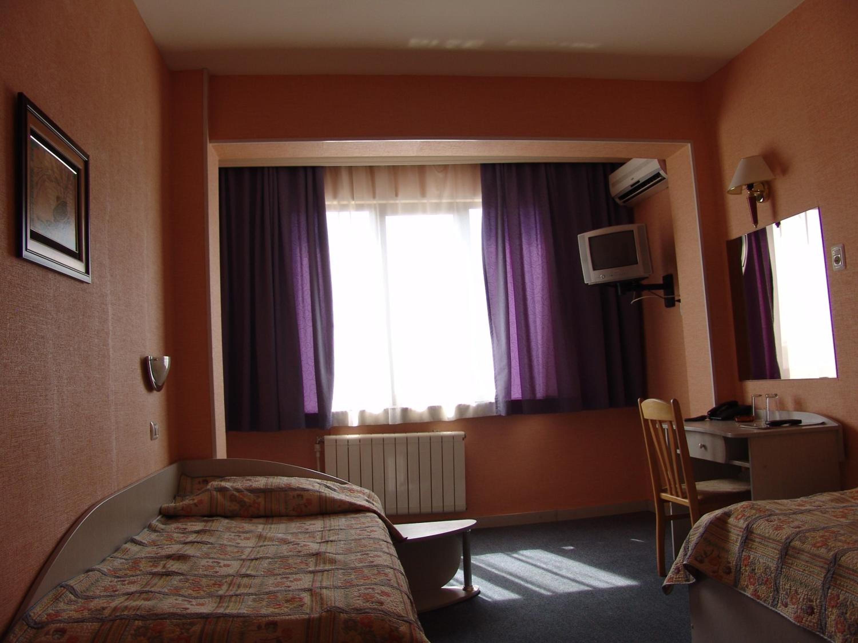Twin Room photo 3