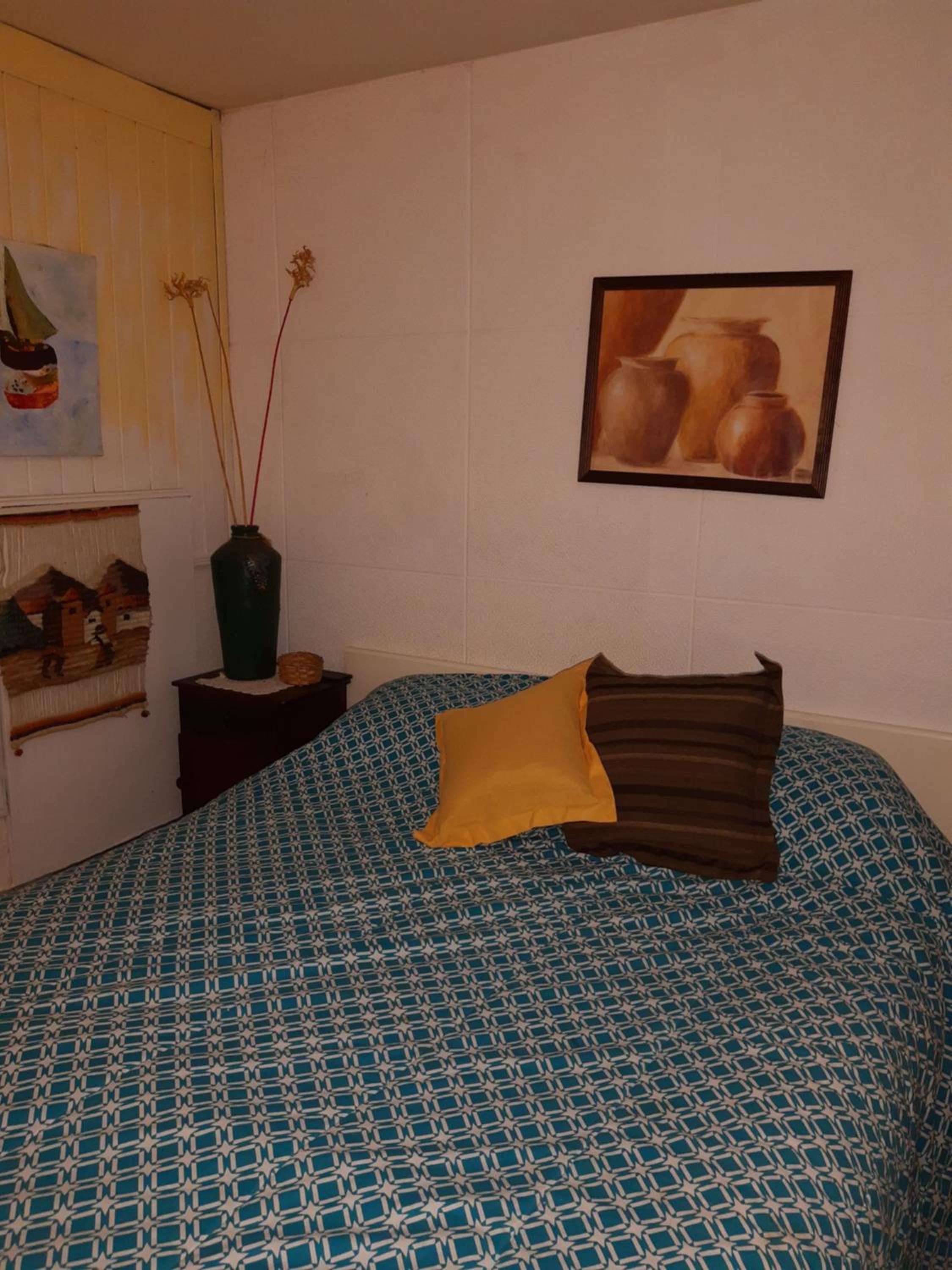 Apartment - Ground Floor