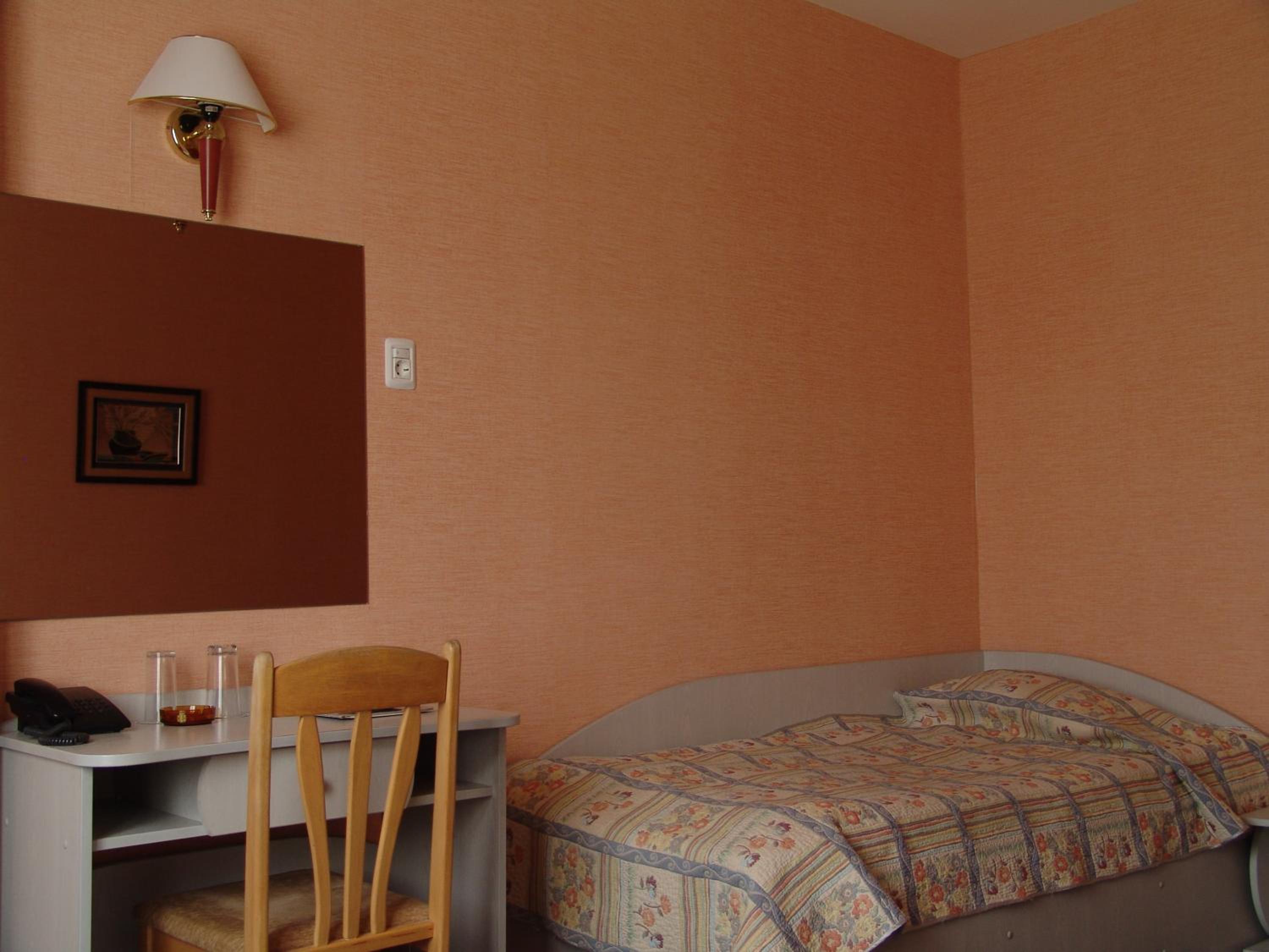 Twin Room photo 2