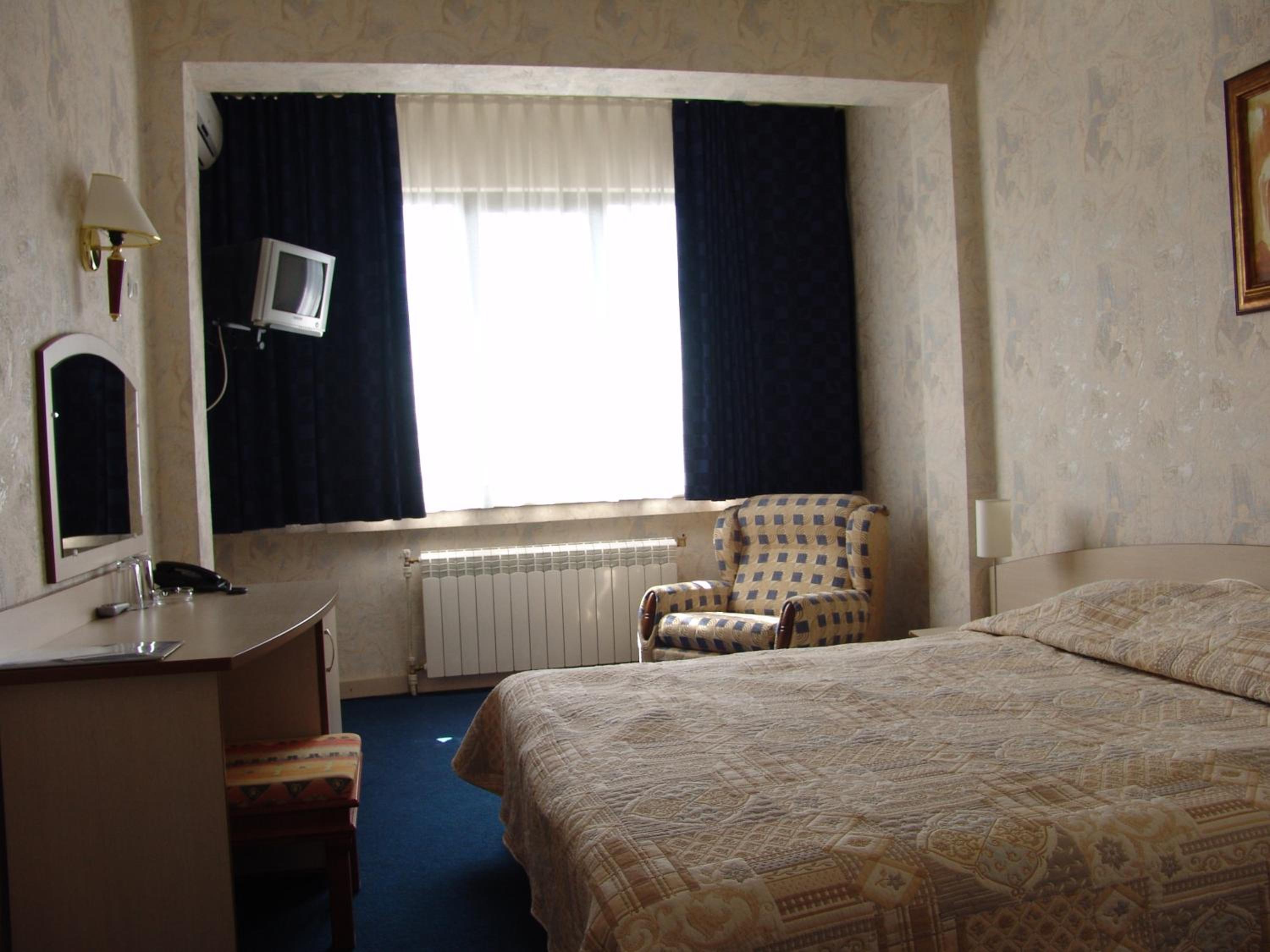 Double Room photo 1