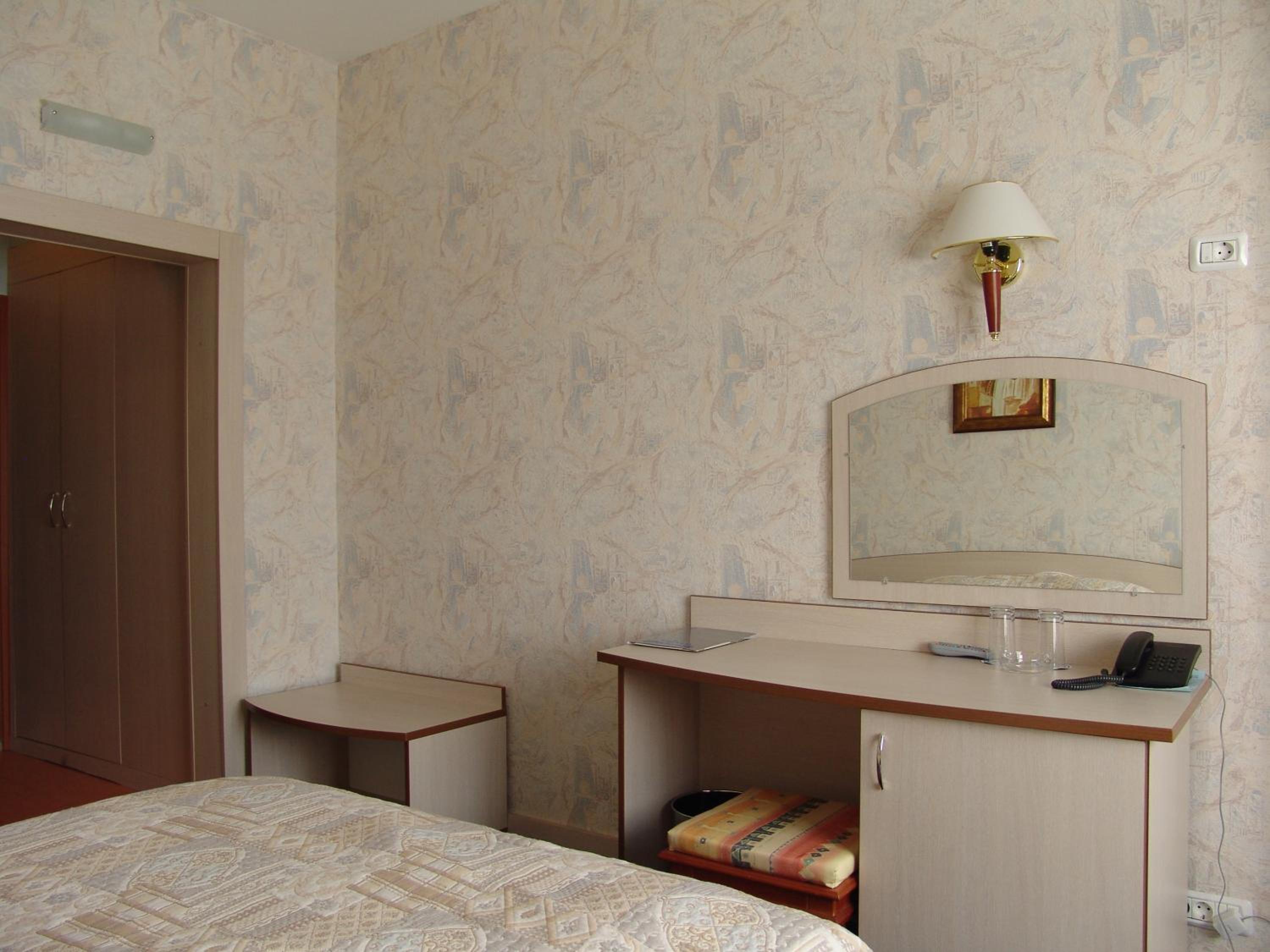 Triple Room photo 3