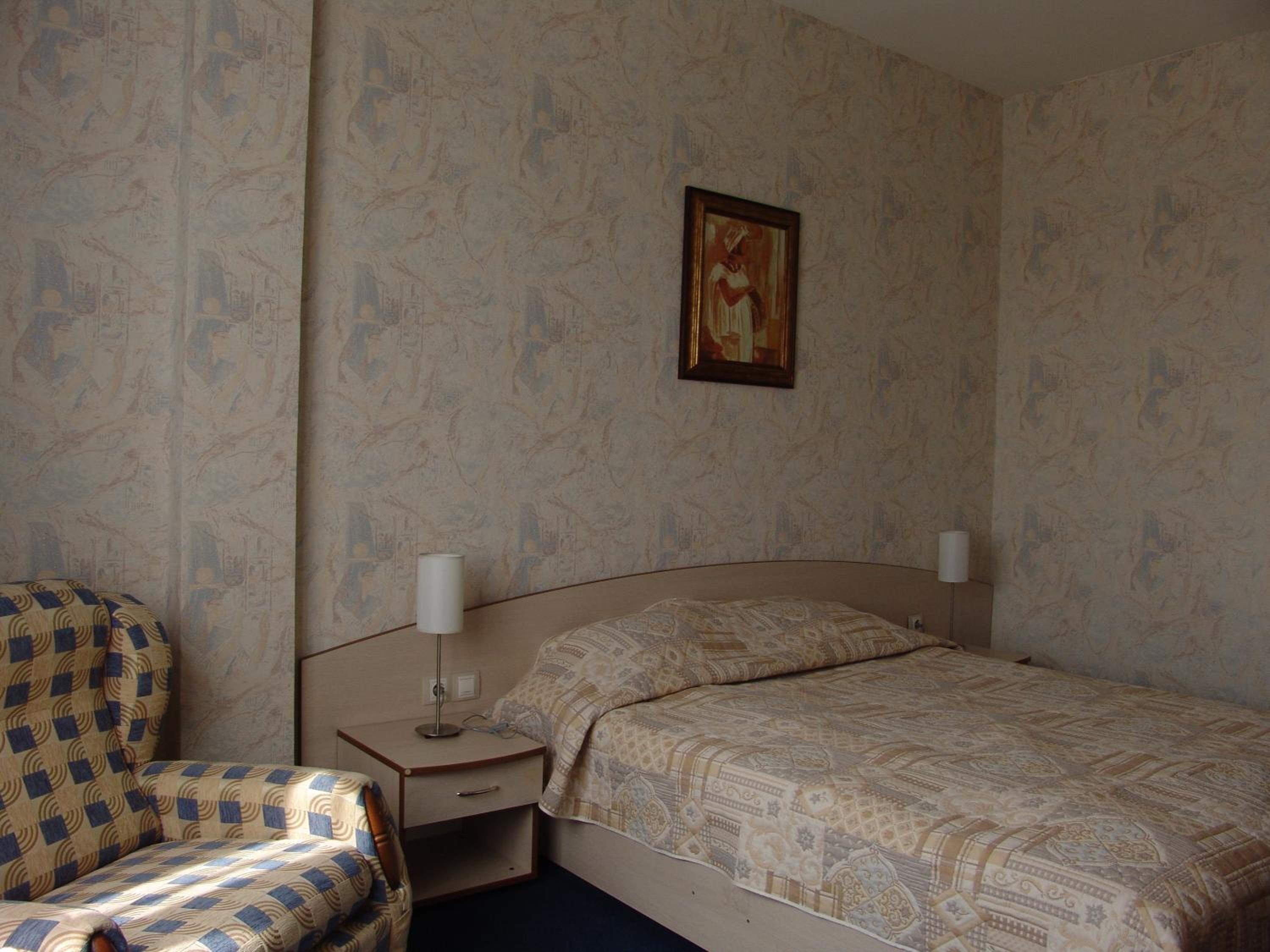 Double Room photo 2