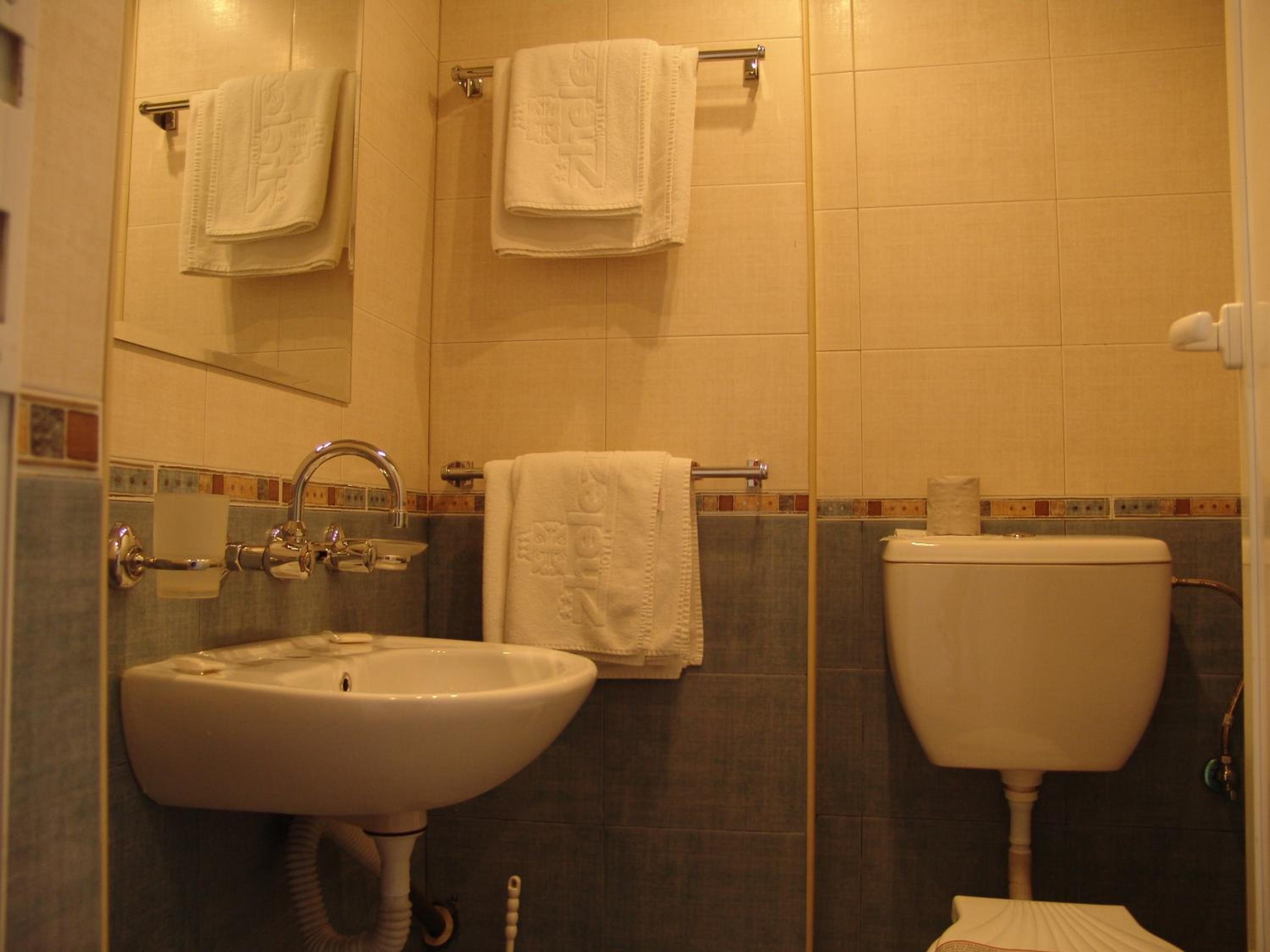 Triple Room photo 2