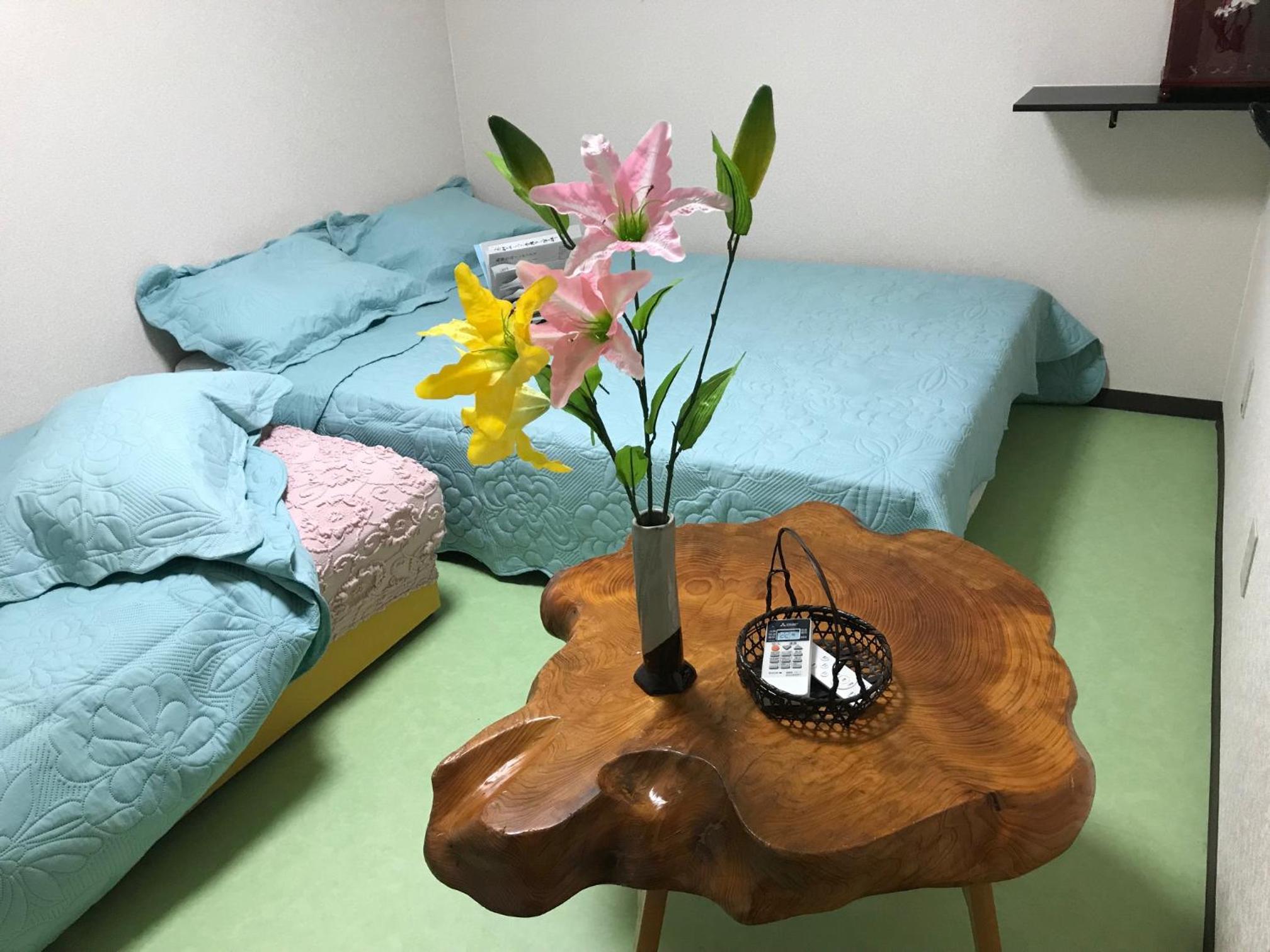 Double or Twin Room - Photo 4