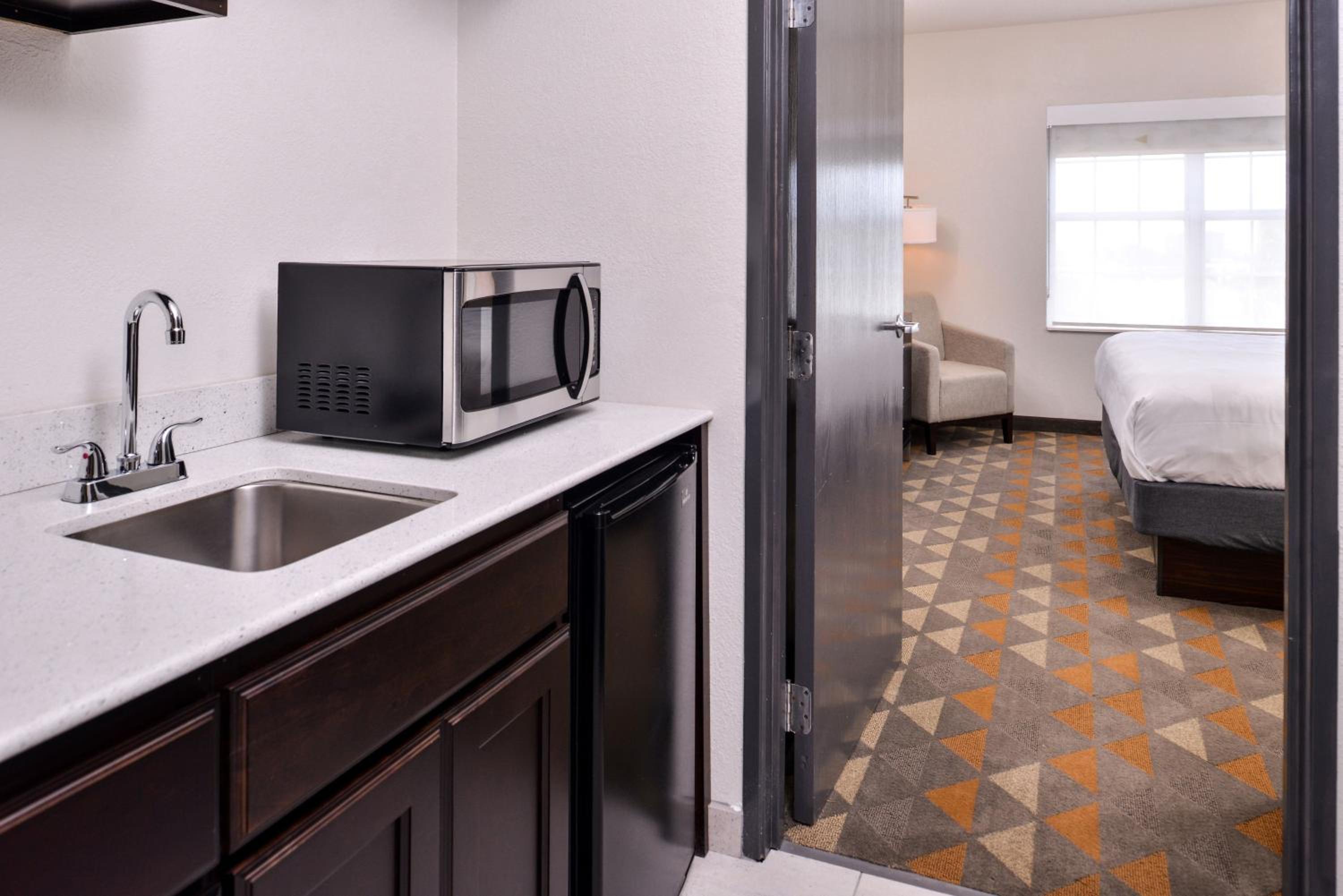One-Bedroom King Suite - Photo 6