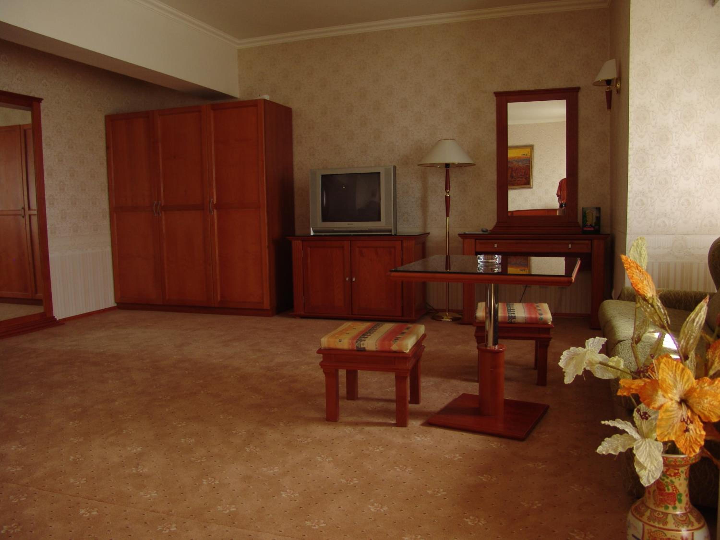 Junior Suite photo 3