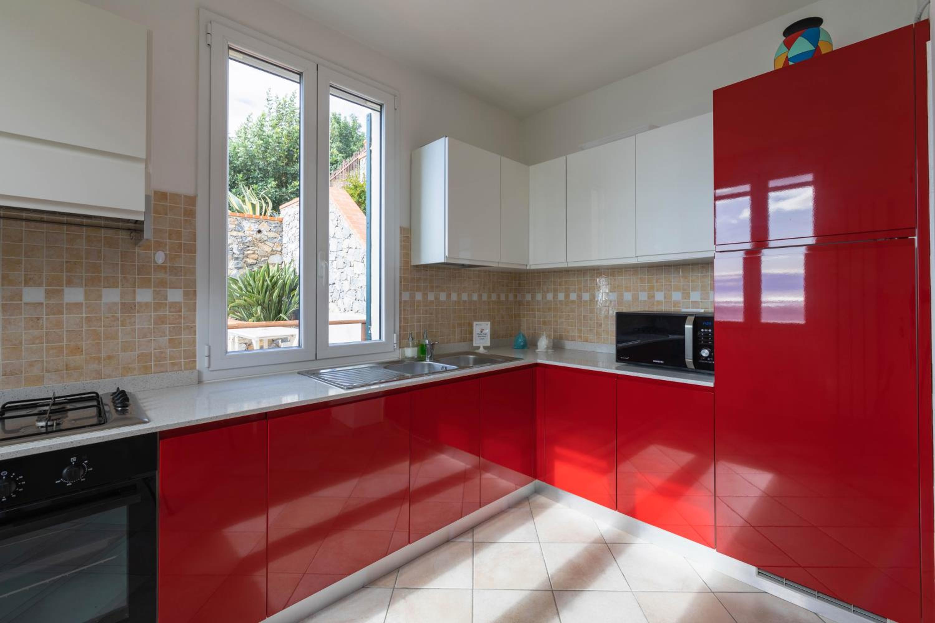 Apartment with Sea View - Photo 47