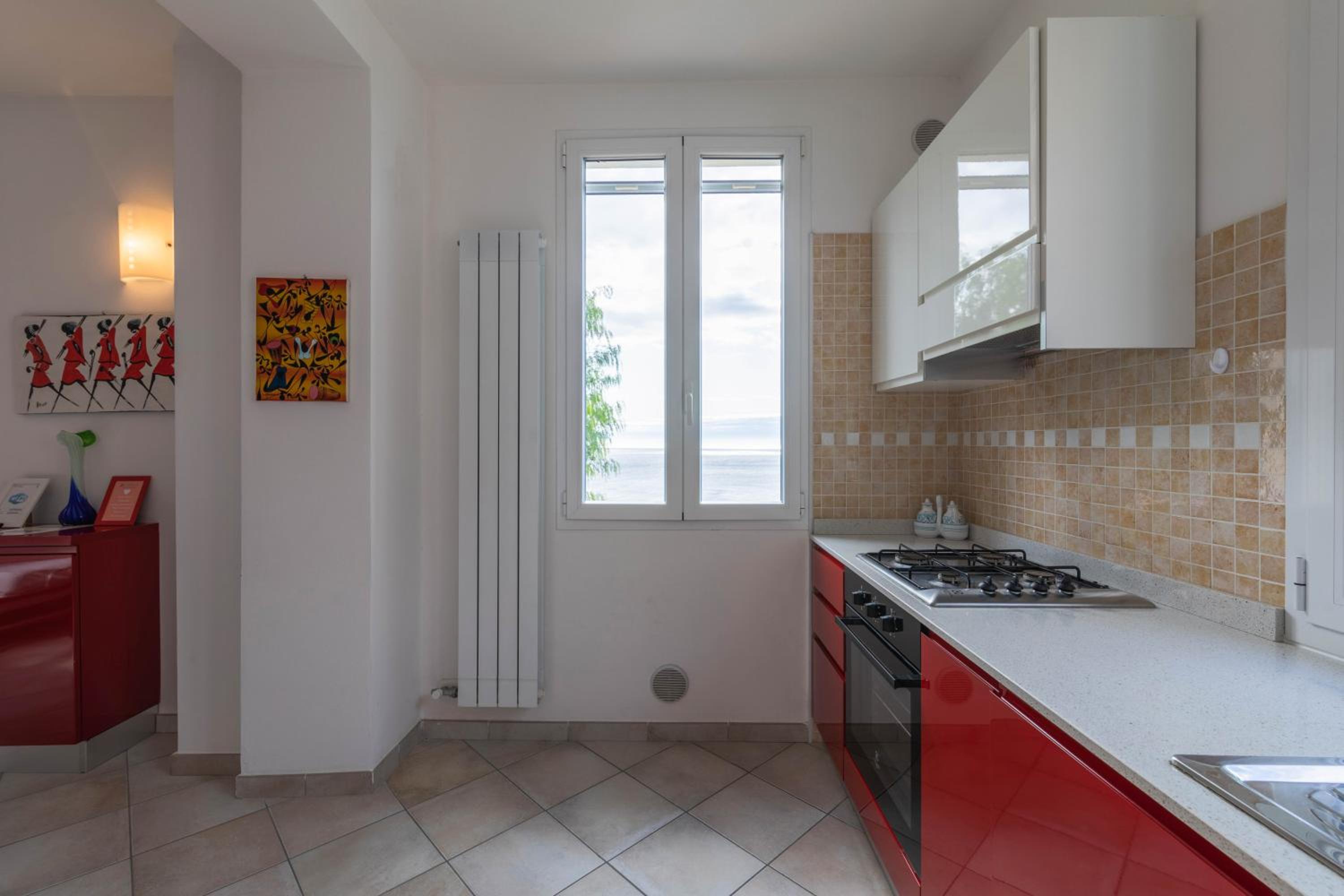 Apartment with Sea View - Photo 46