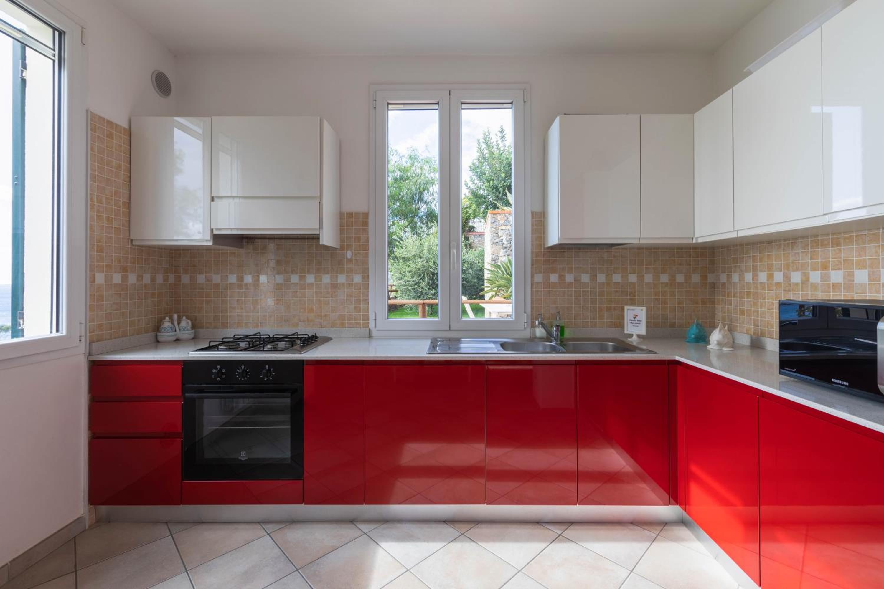 Apartment with Sea View - Photo 45