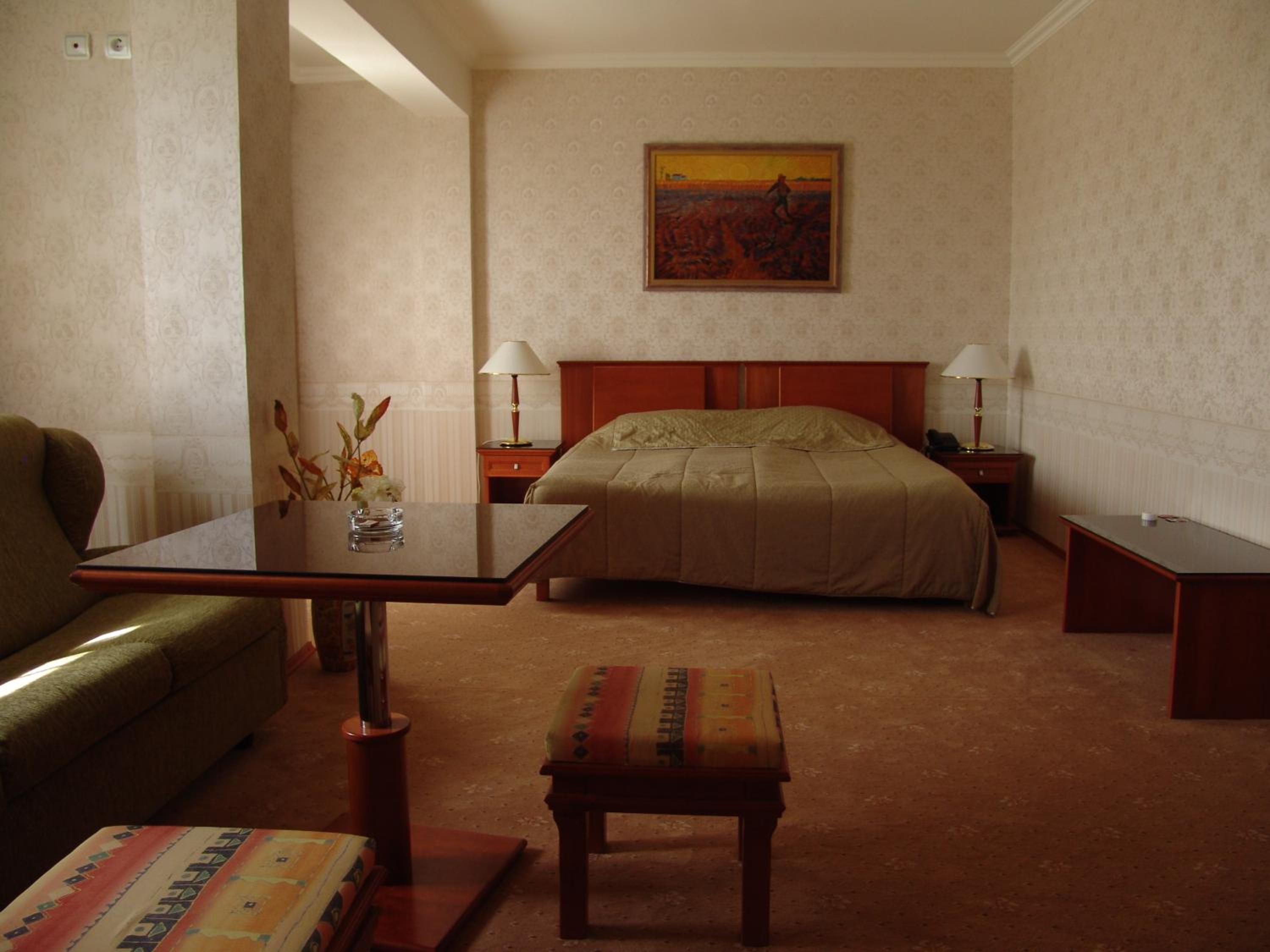 Junior Suite photo 1