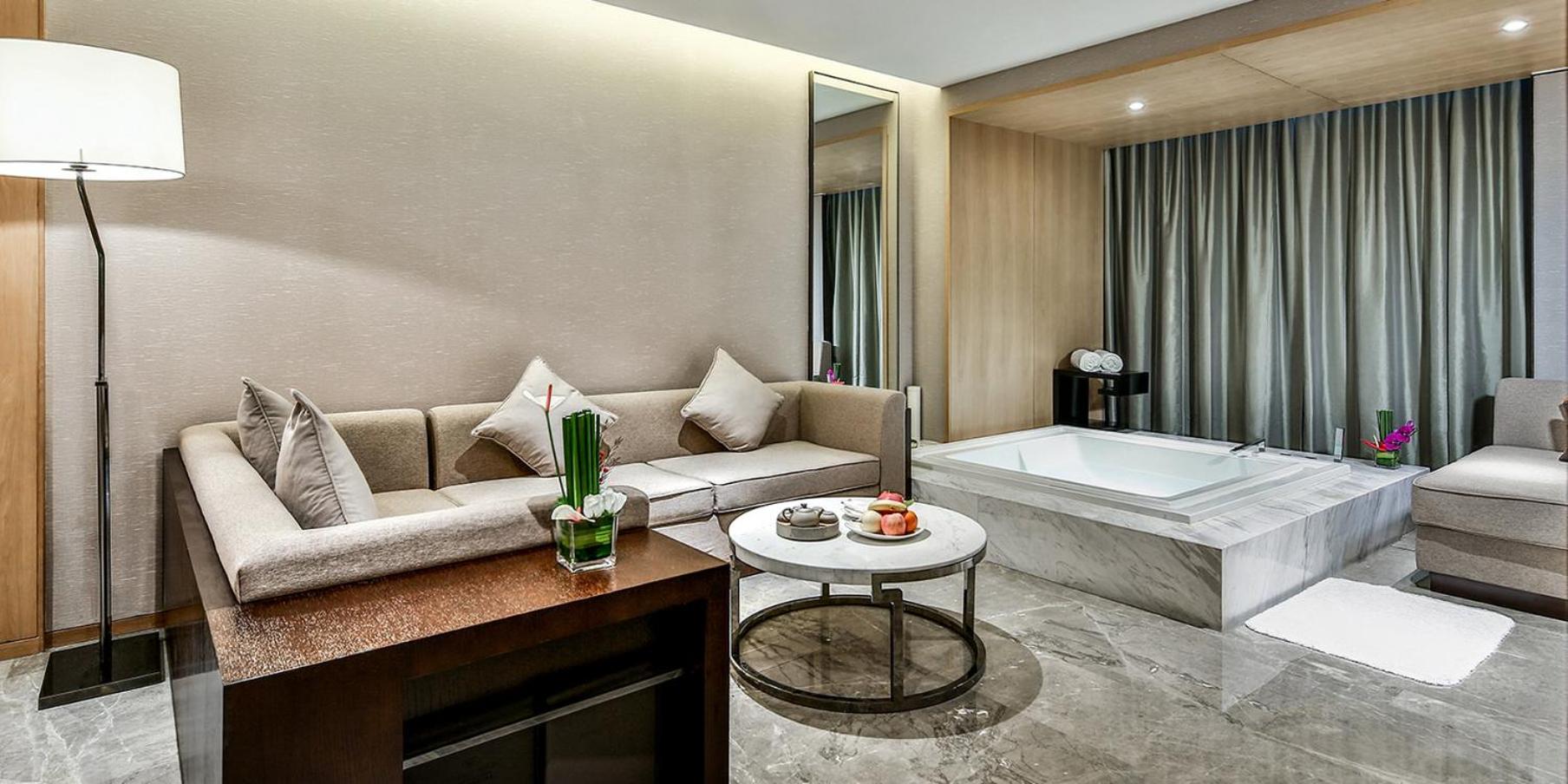 One-Bedroom Suite