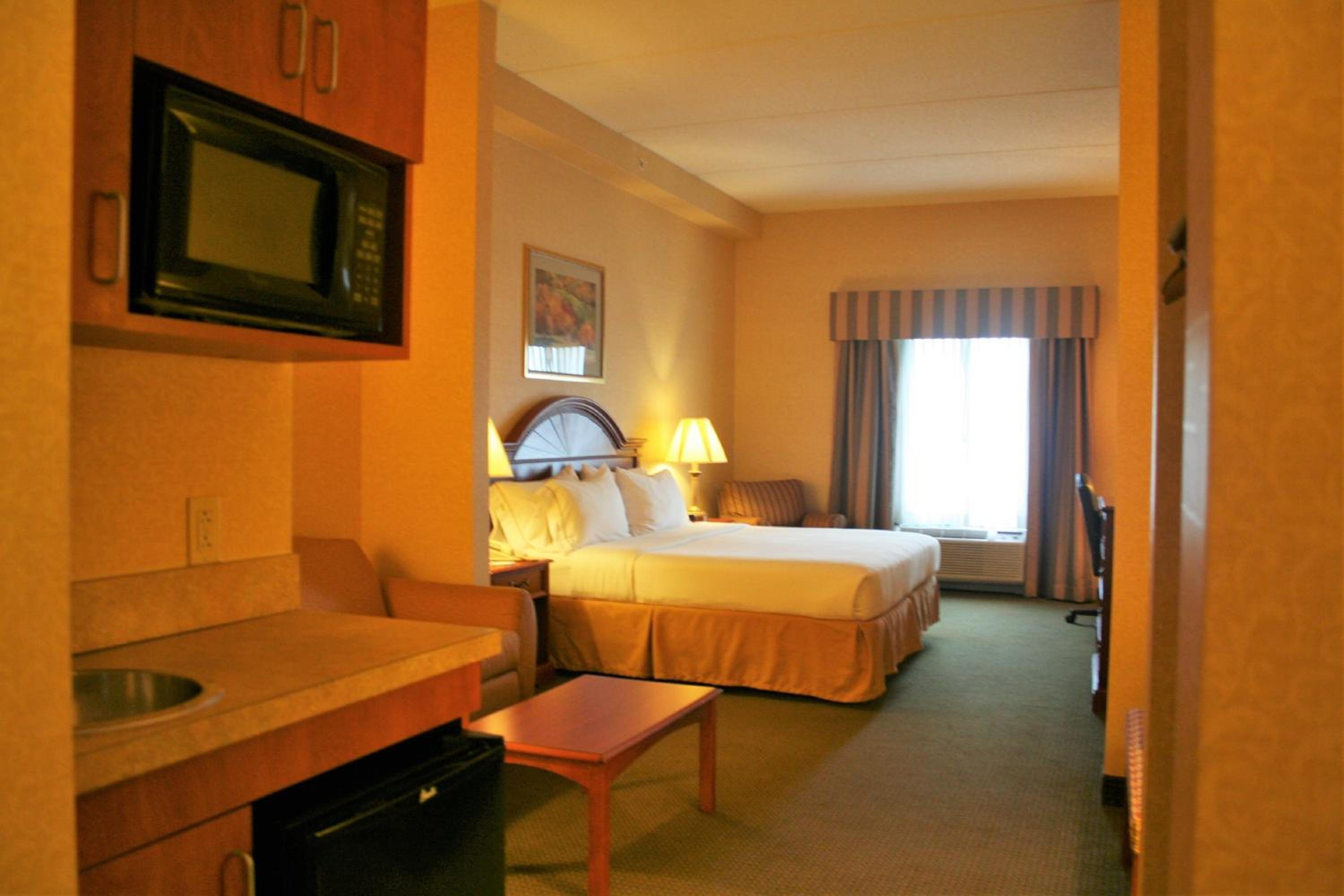 King Suite - Photo 6