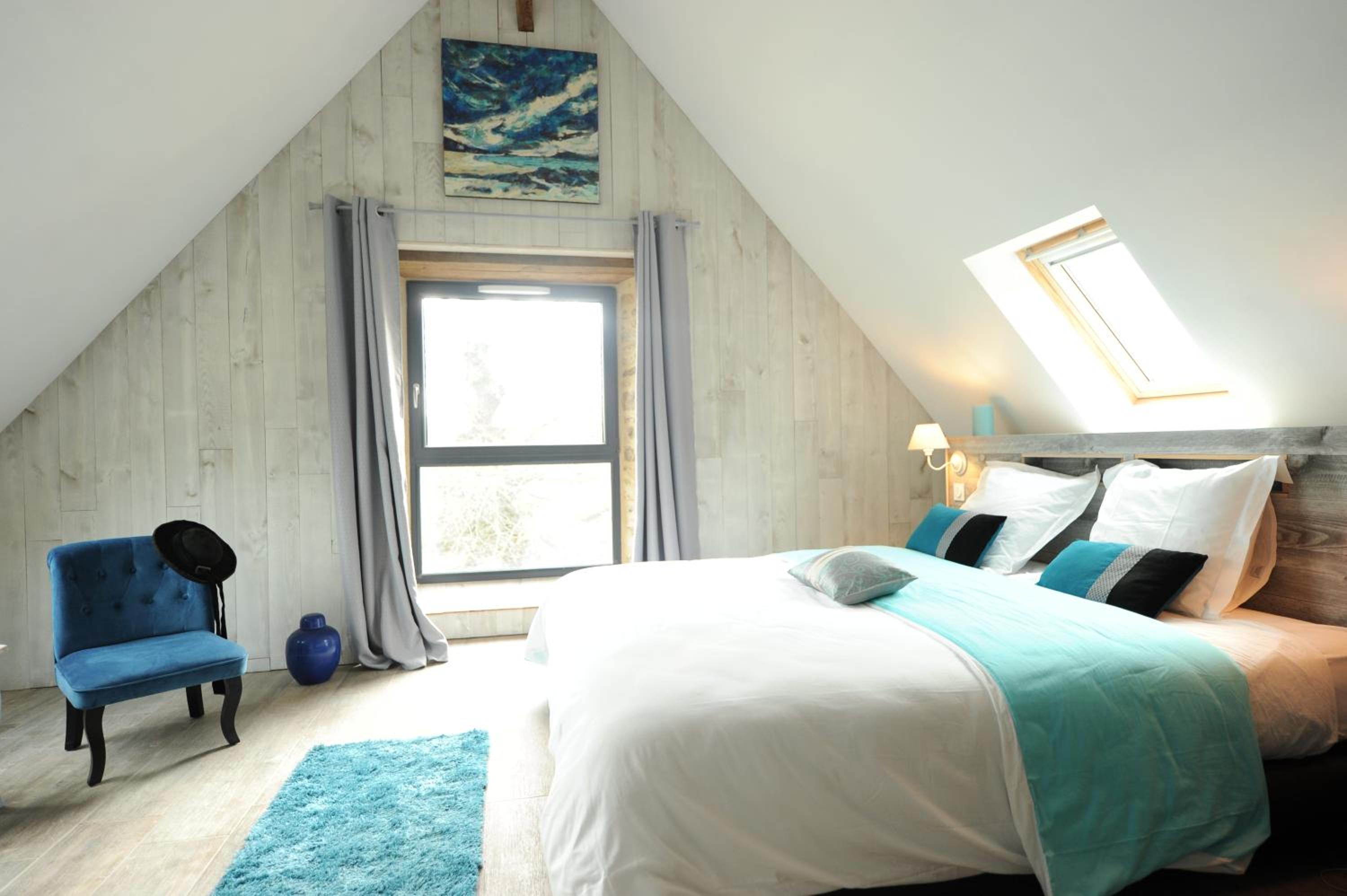 Double Room with Private Bathroom photo 2