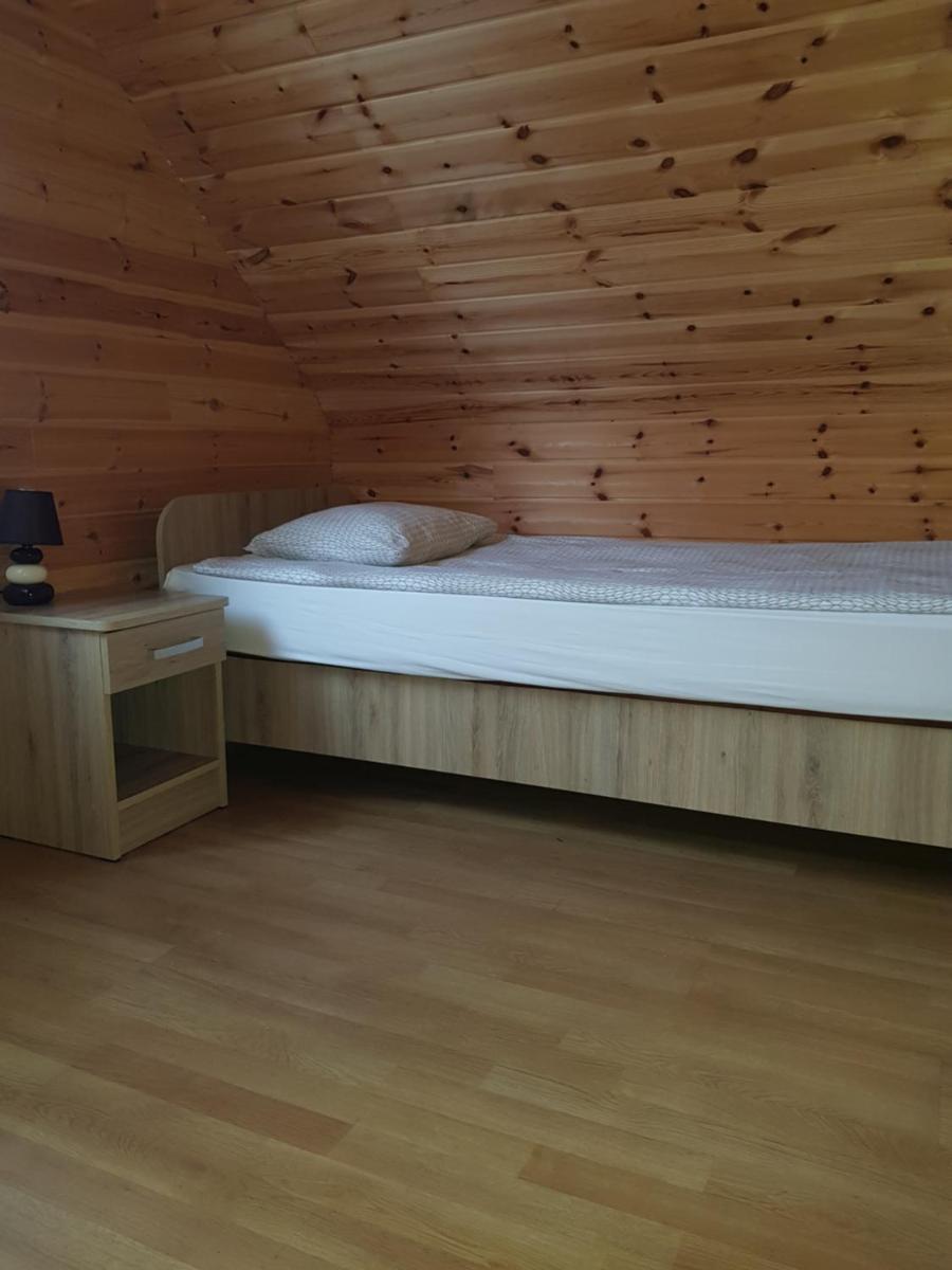 Two-Bedroom House photo 1