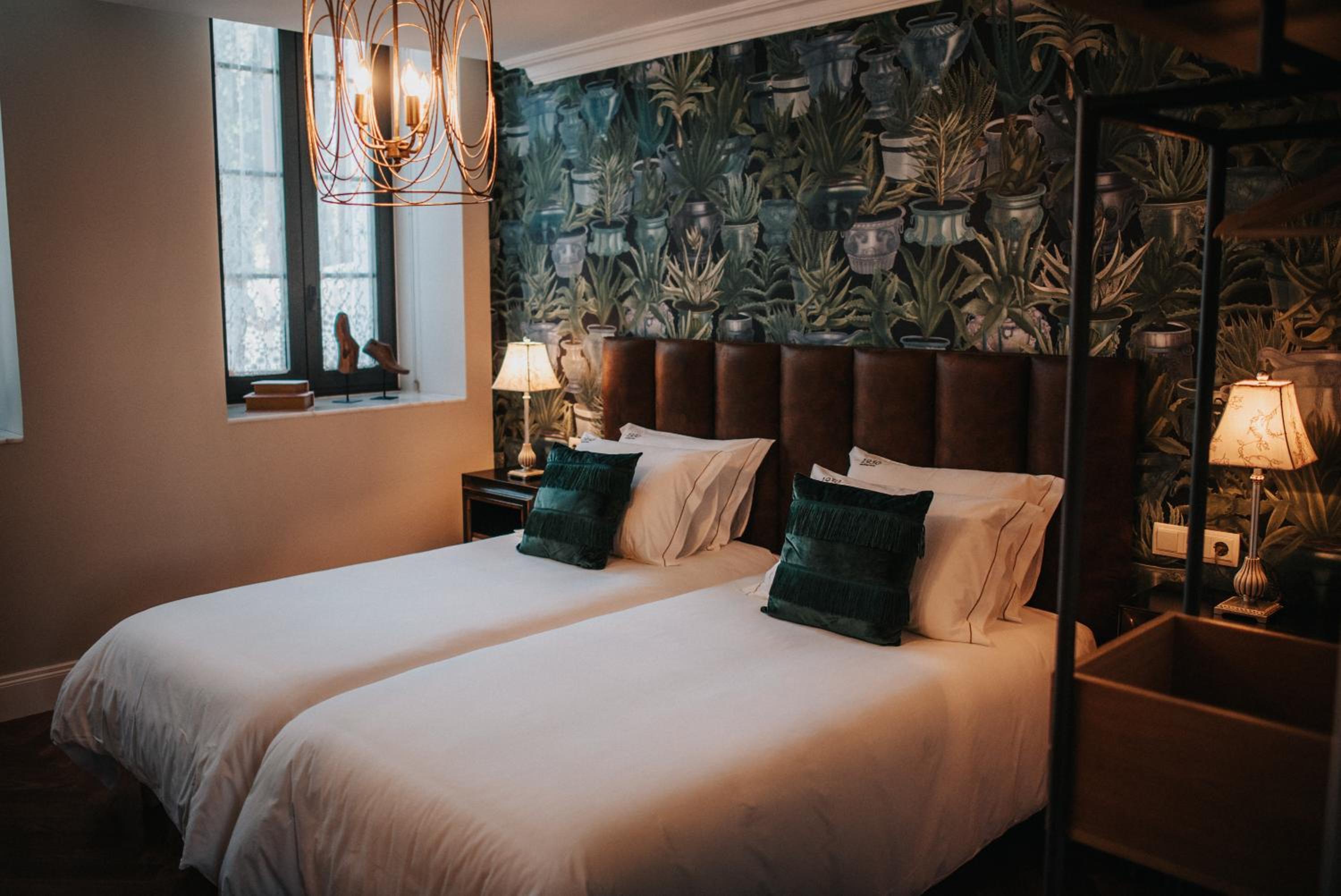 Deluxe Double or Twin Room - Photo 1