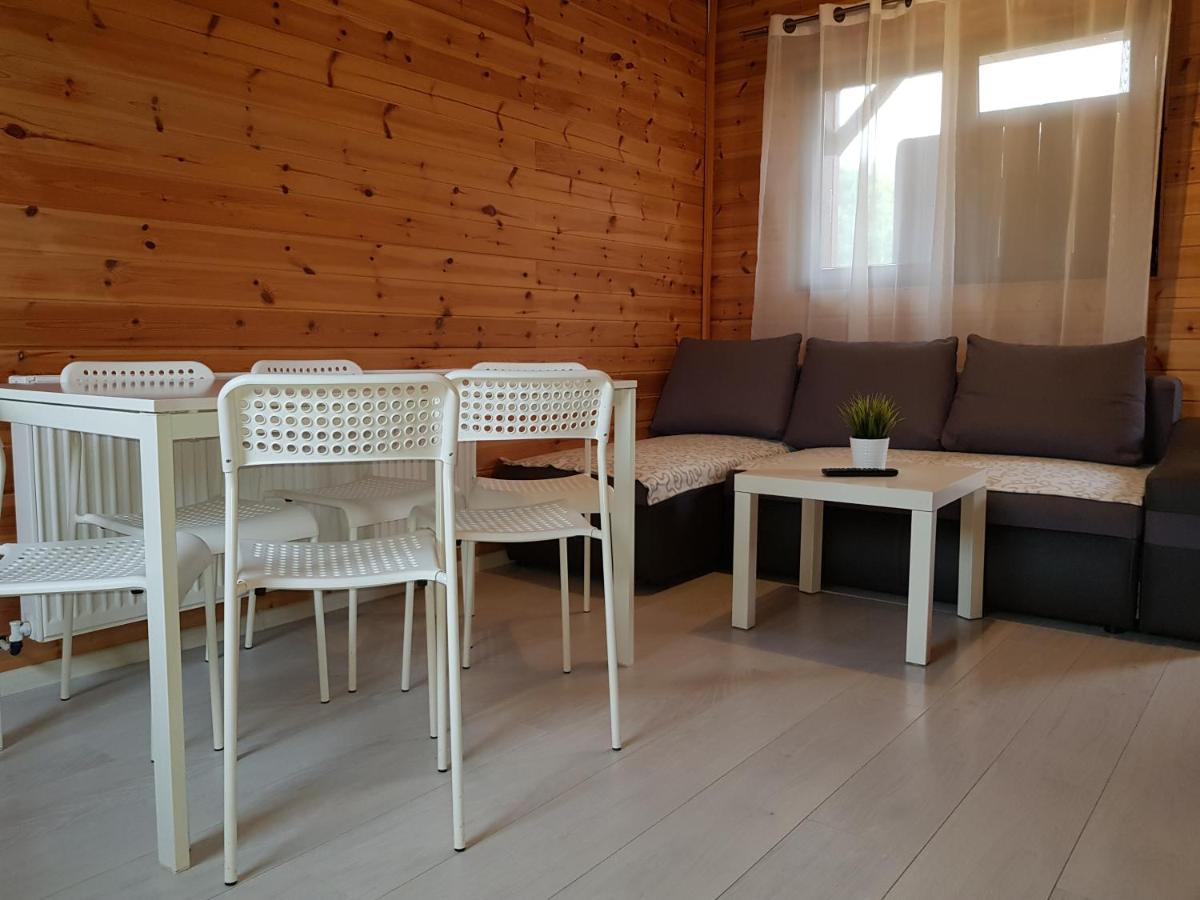 Two-Bedroom House photo 2