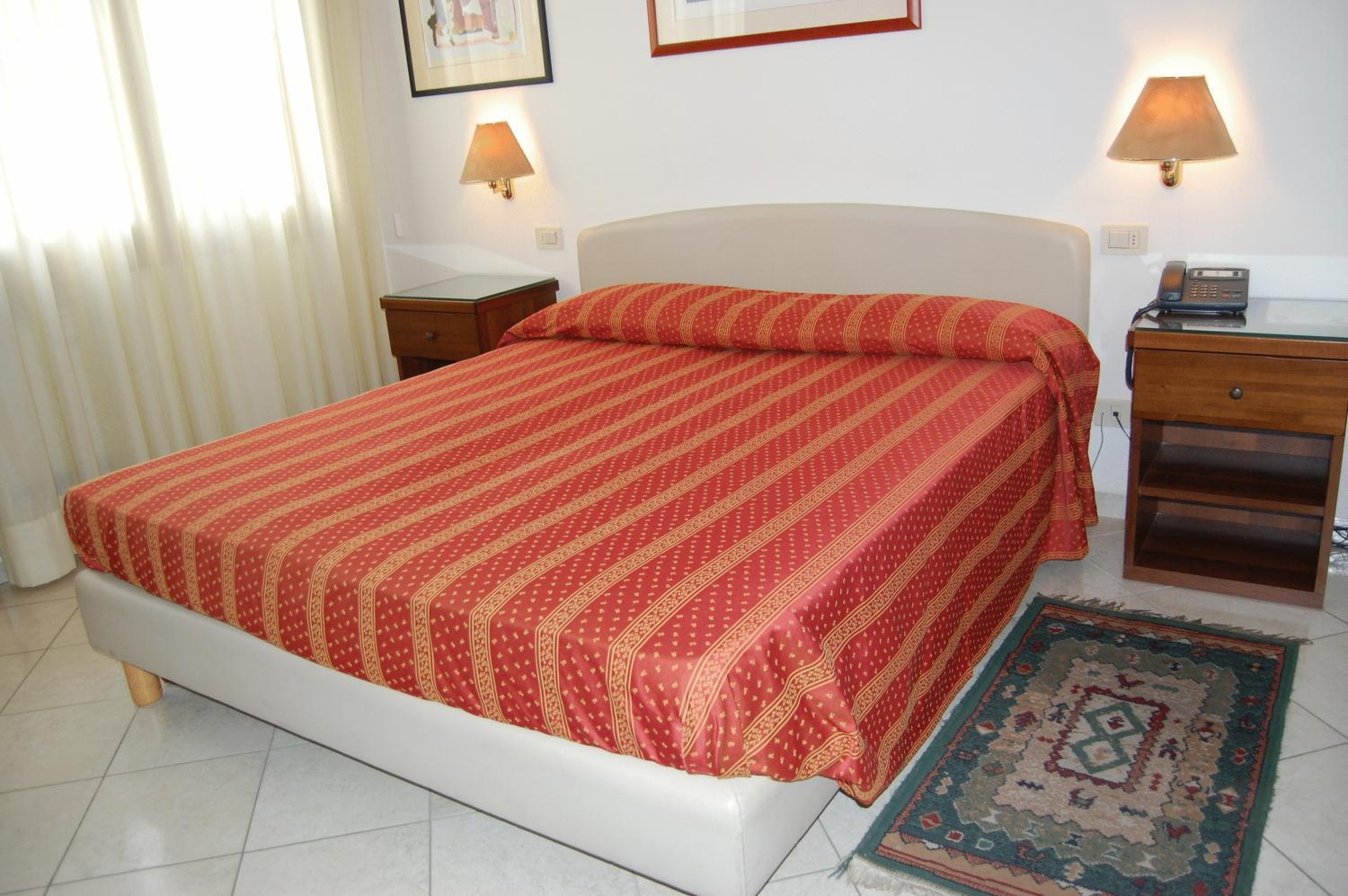 Economy Double Room - Photo 4