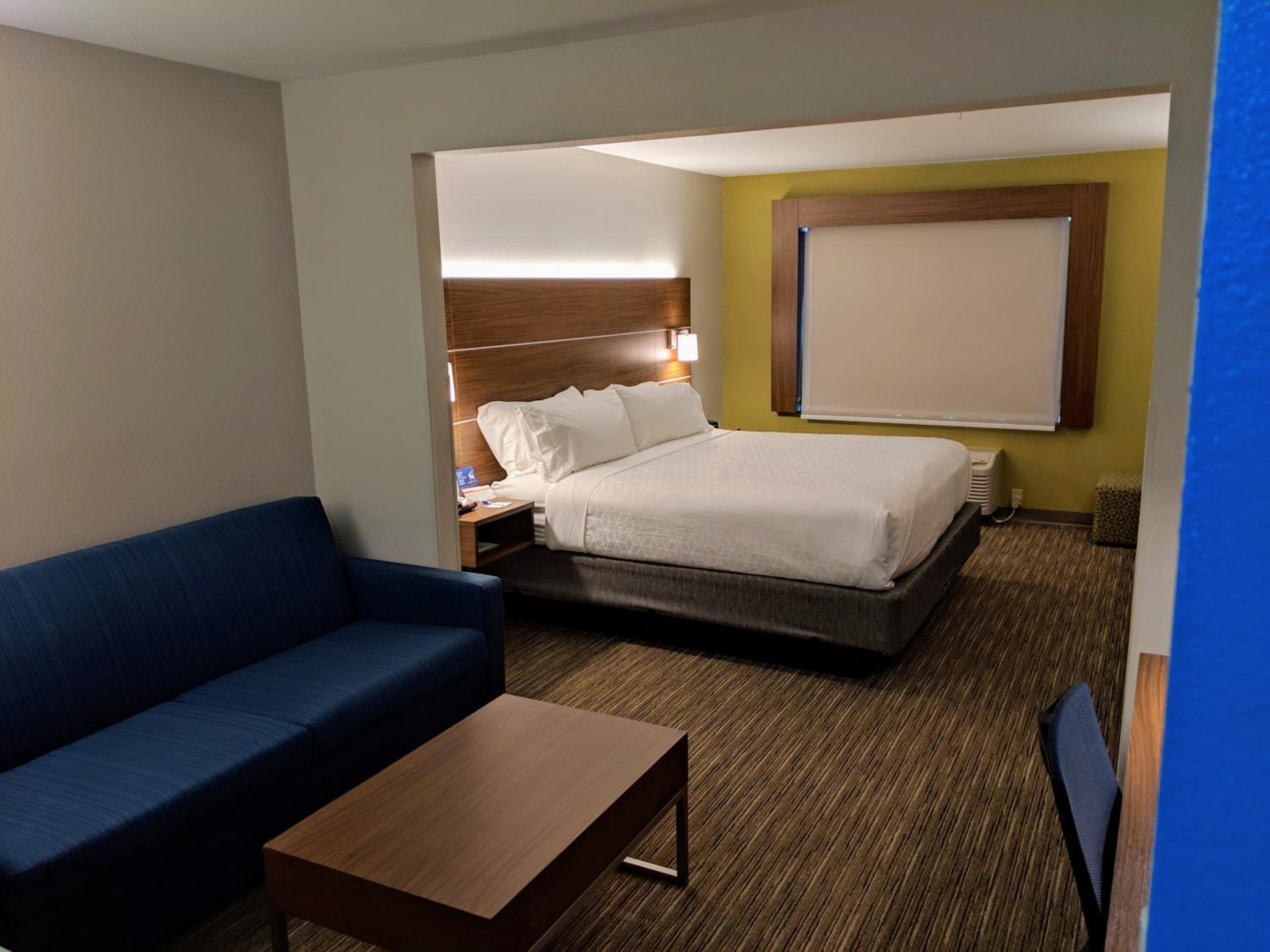 Executive Suite - Non-Smoking - Photo 2