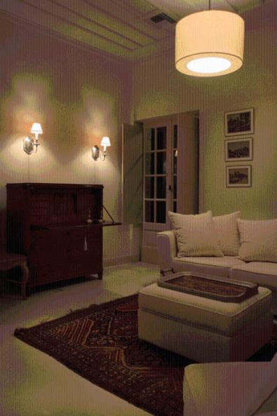 Villa 2 Chambres :
