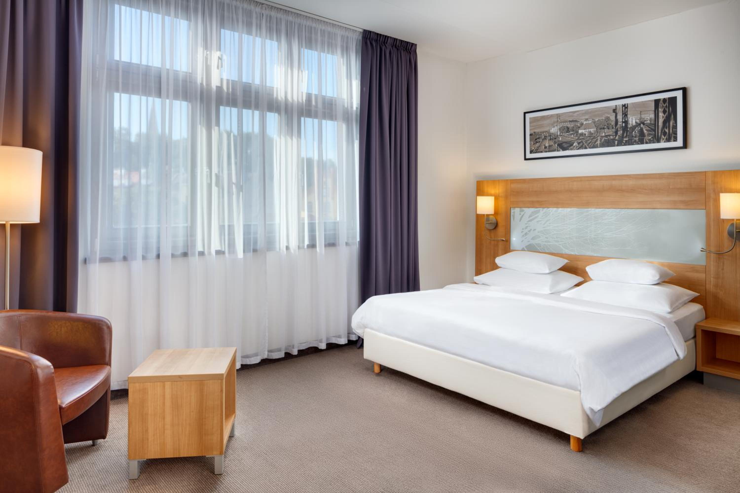 Superior Double or Twin Room