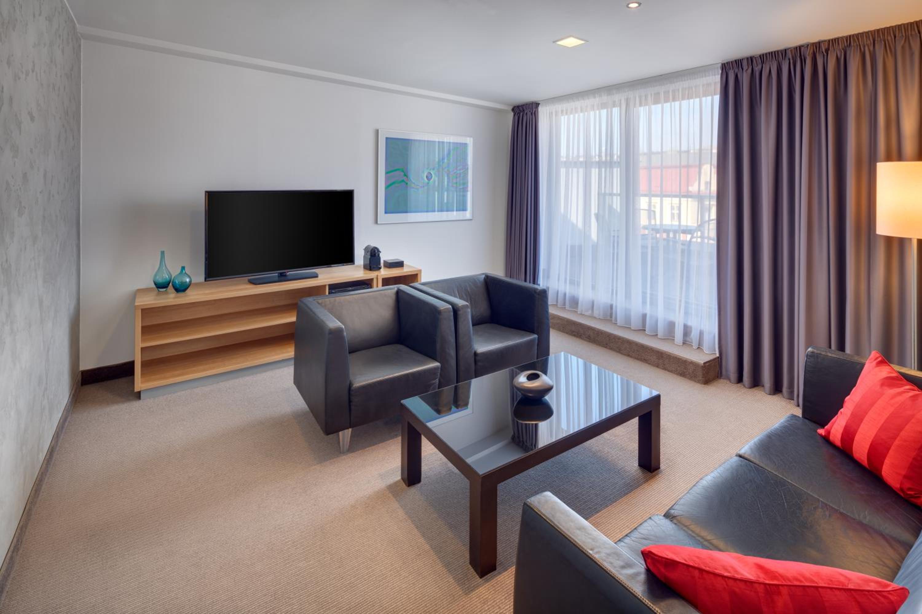 Executive Suite