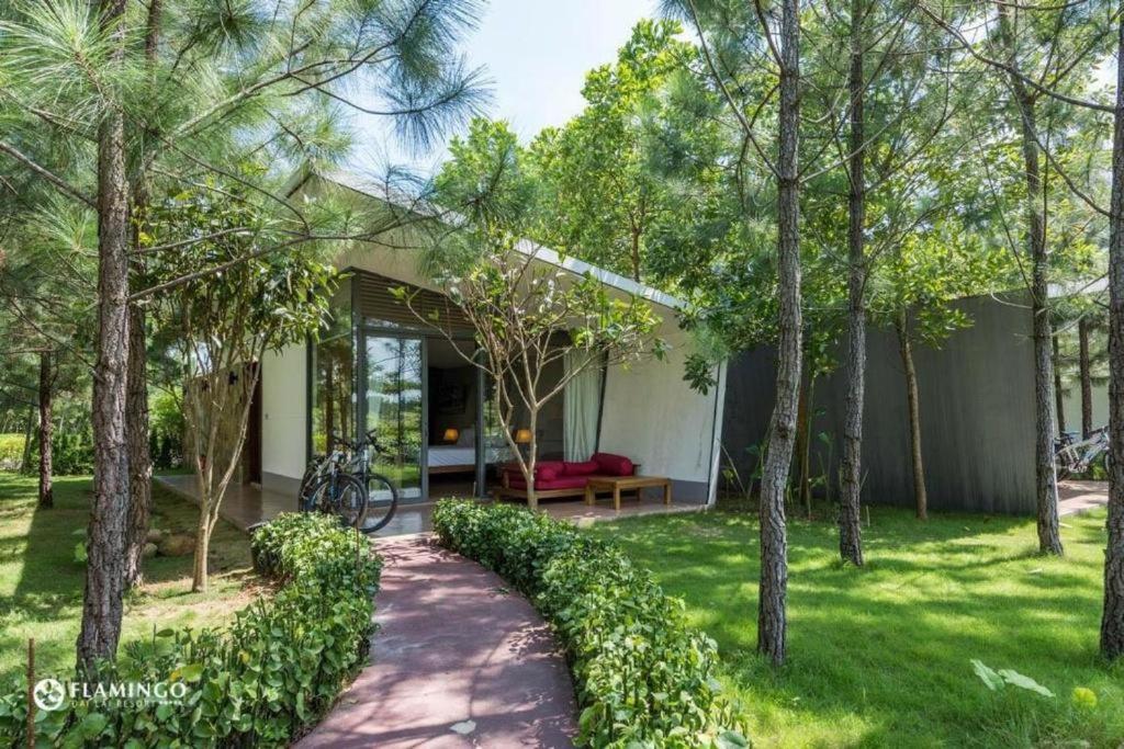 One-Bedroom Villa