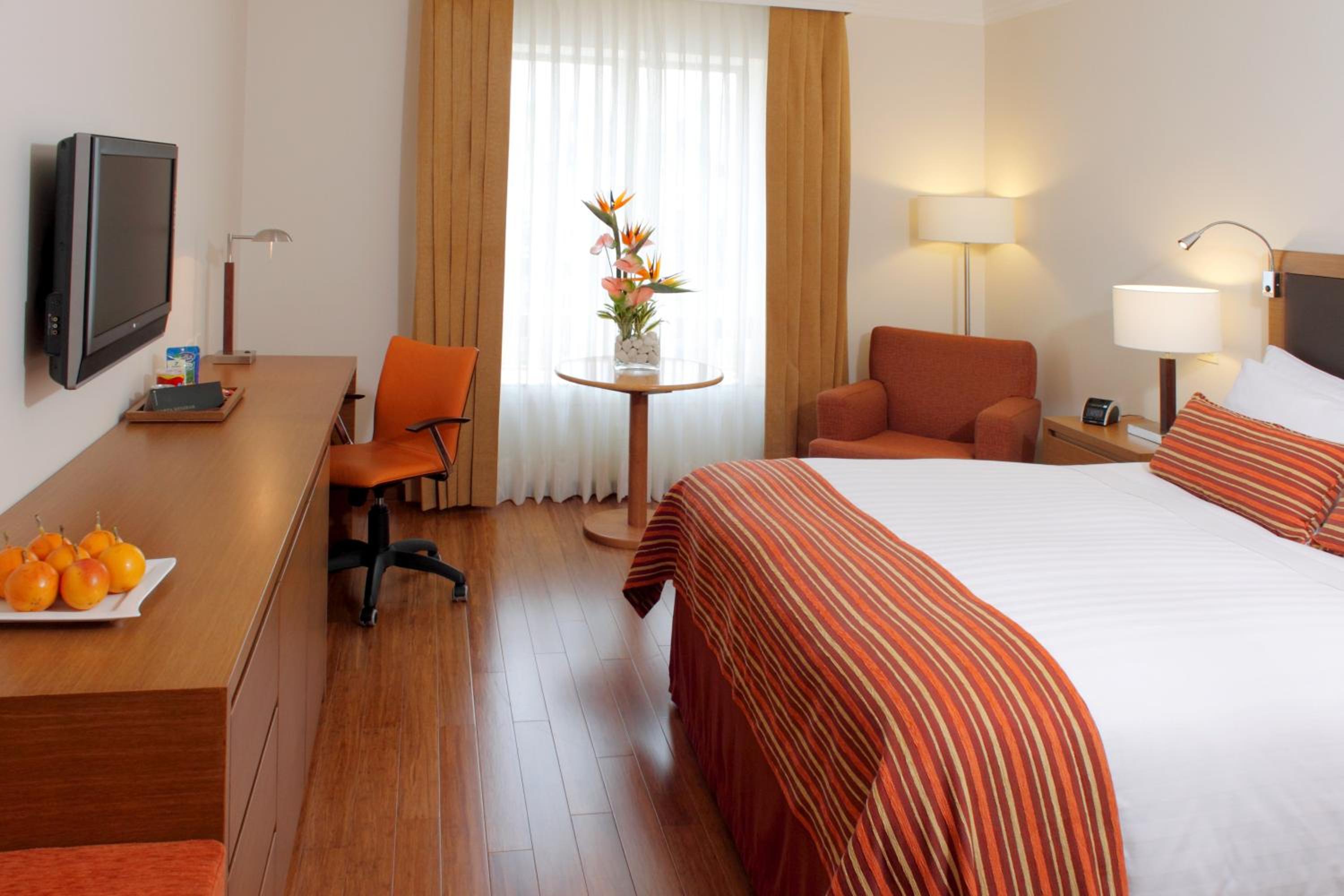 Classic Room - Photo 9