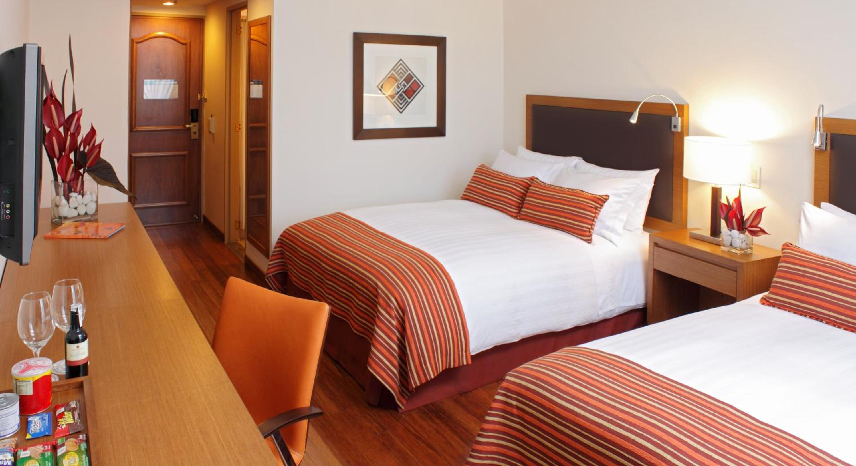 Classic Room - Photo 6