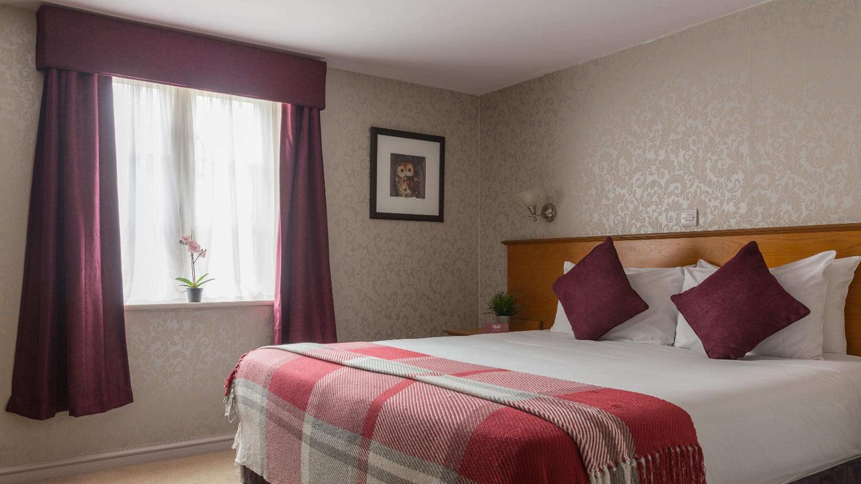 Executive Double or Twin Room - Photo 4