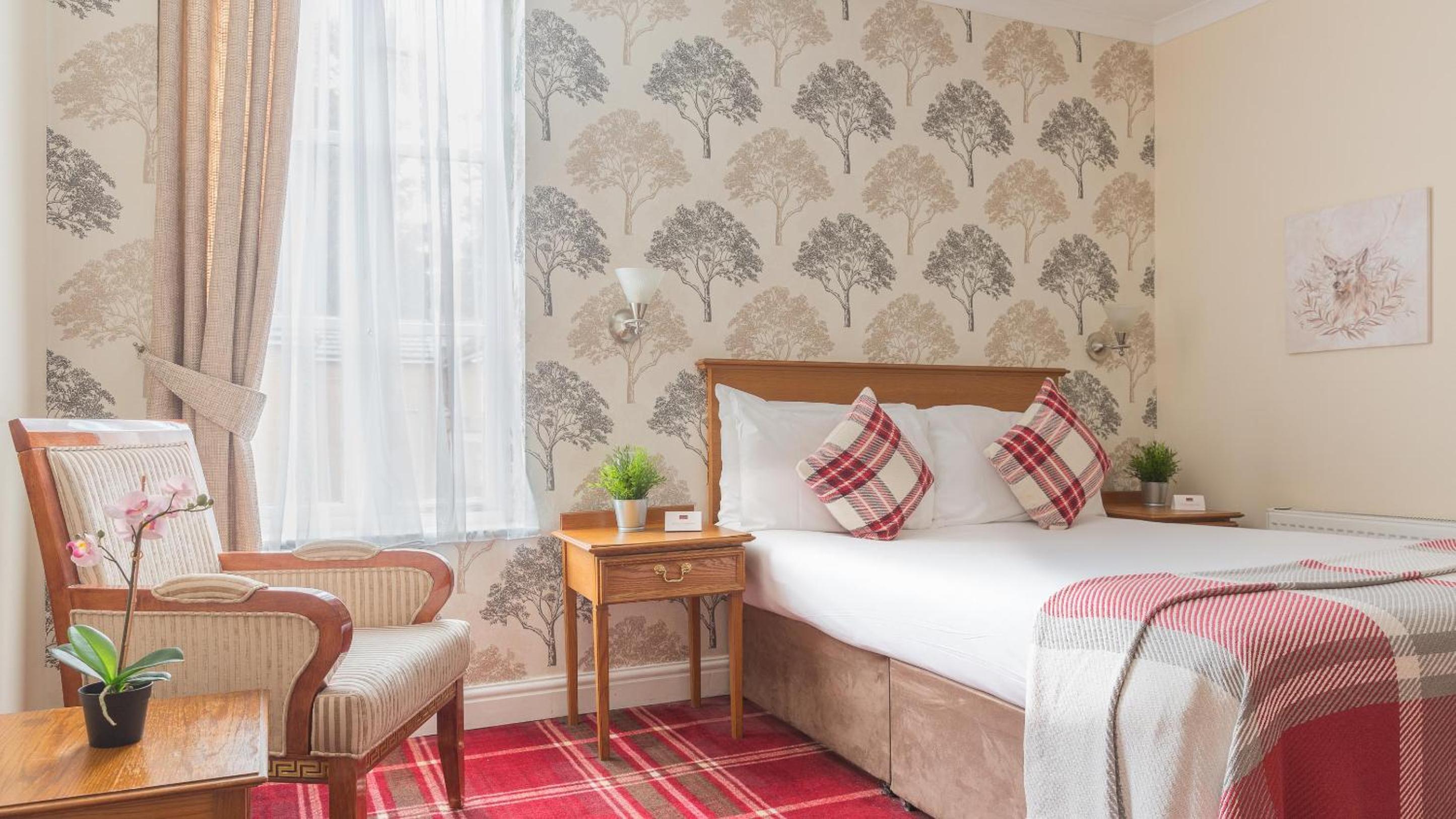 Standard Double Room - Photo 1