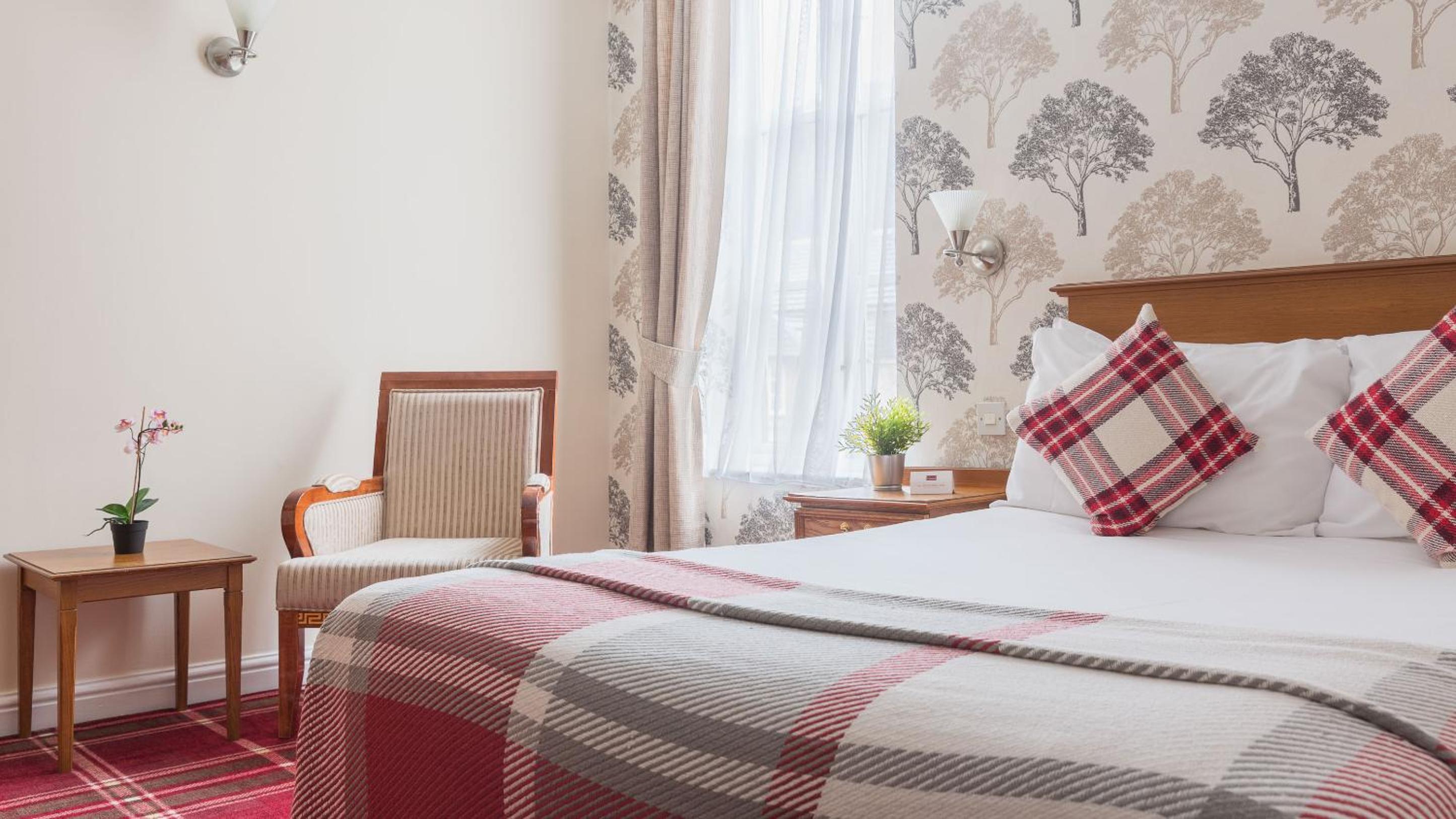 Standard Double Room - Photo 3