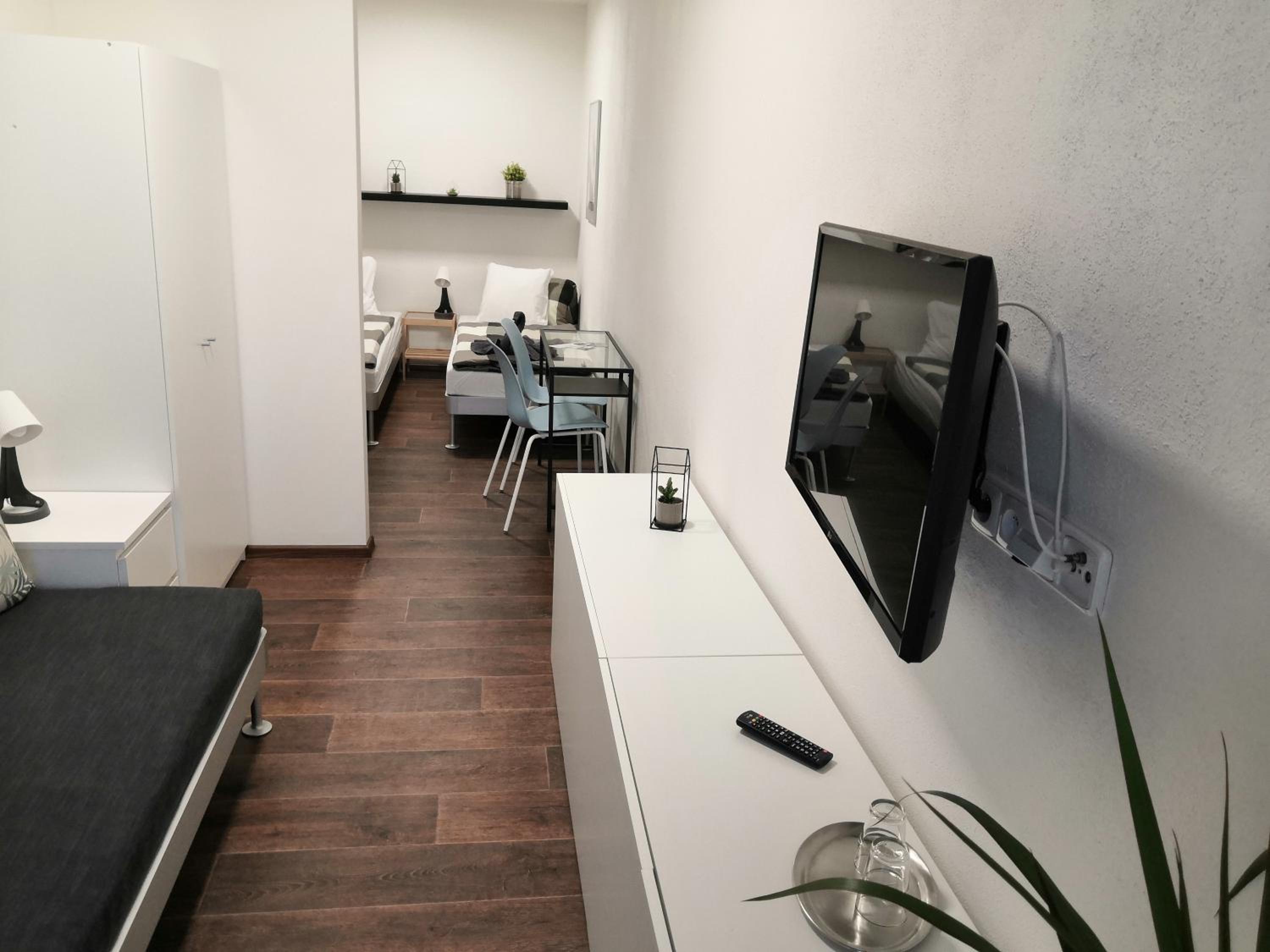Triple Room with View photo 3