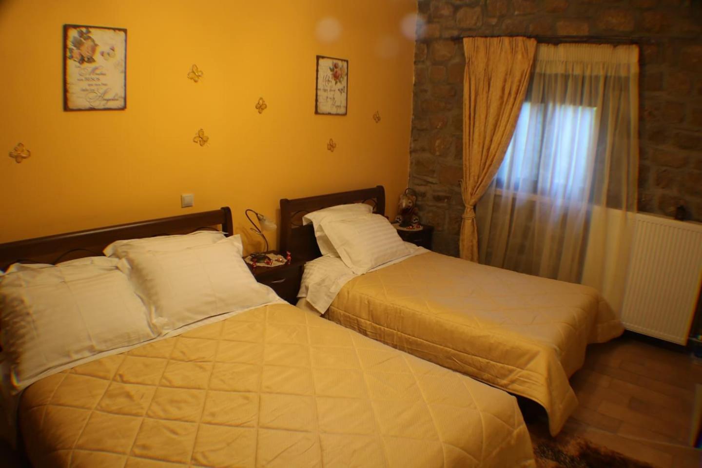 Two-Bedroom Villa photo 1
