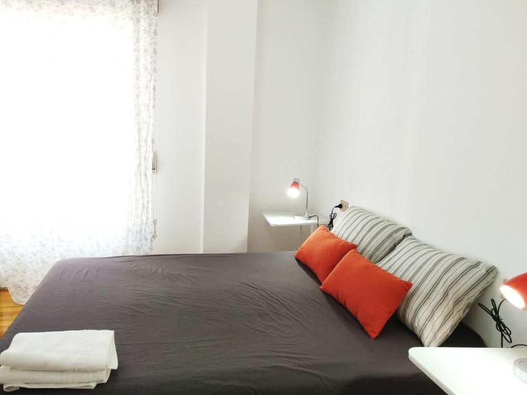 Casa de una habitación