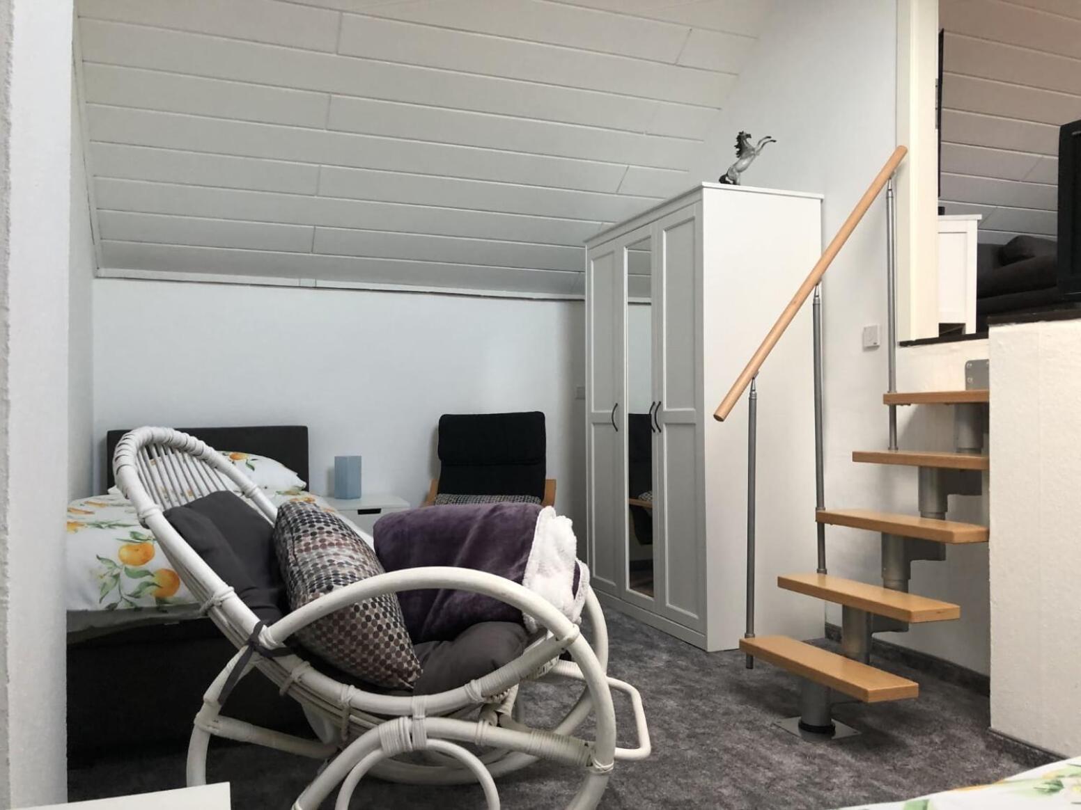 Three-Bedroom Apartment - Photo 11