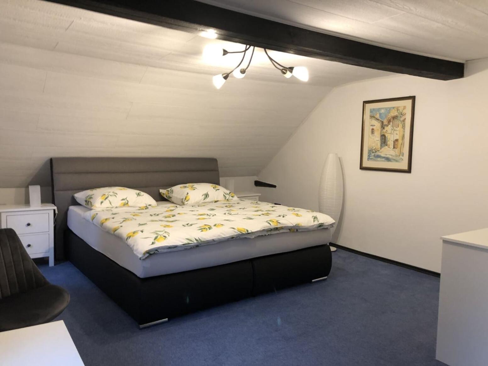 Three-Bedroom Apartment - Photo 9