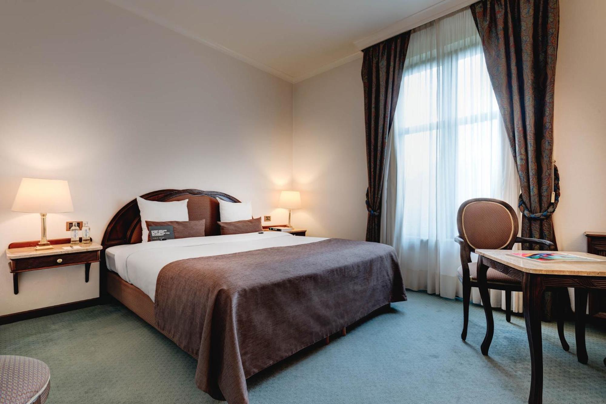 Deluxe Room photo 3